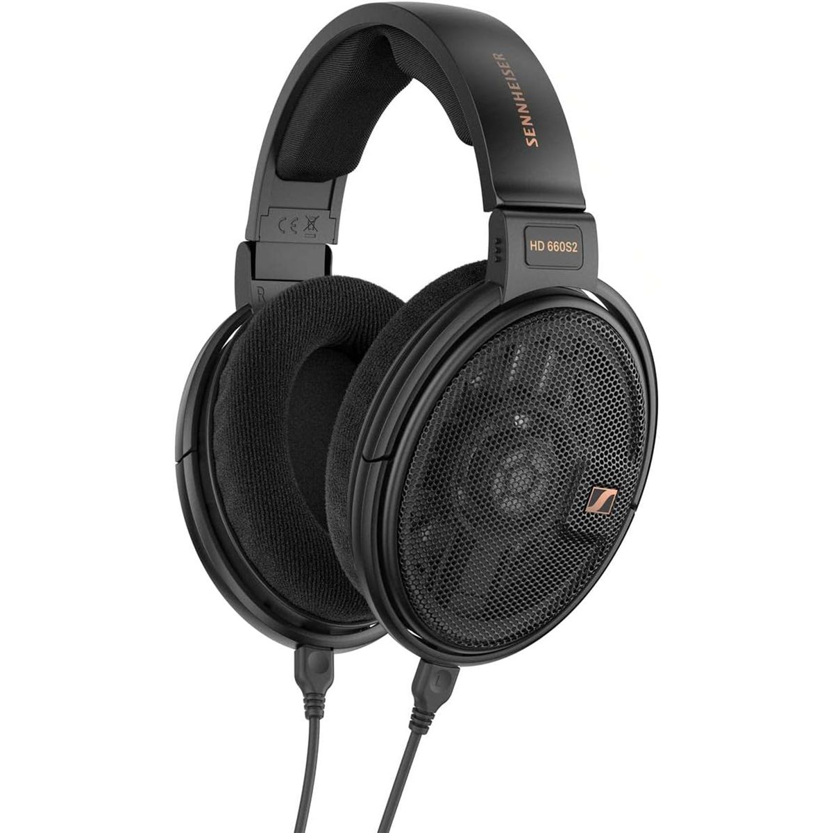 SENNHEISER - Audífonos Sennheiser HD 660S2-Reacondicionados