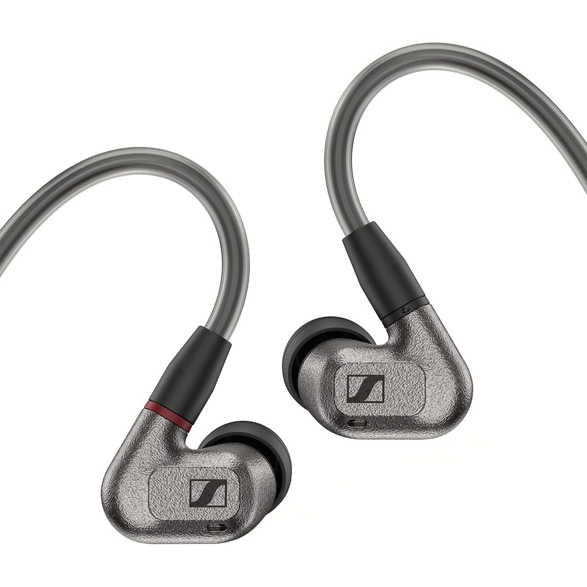 SENNHEISER - Audífonos Sennheiser IE 600-Reacondicionados