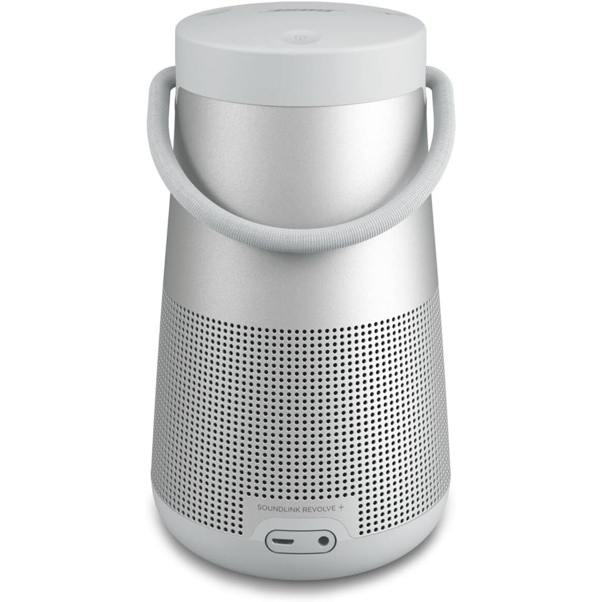 BOSE - Parlante Bose SoundLink Revolve+ Serie II-Blanco-Reacondicionados
