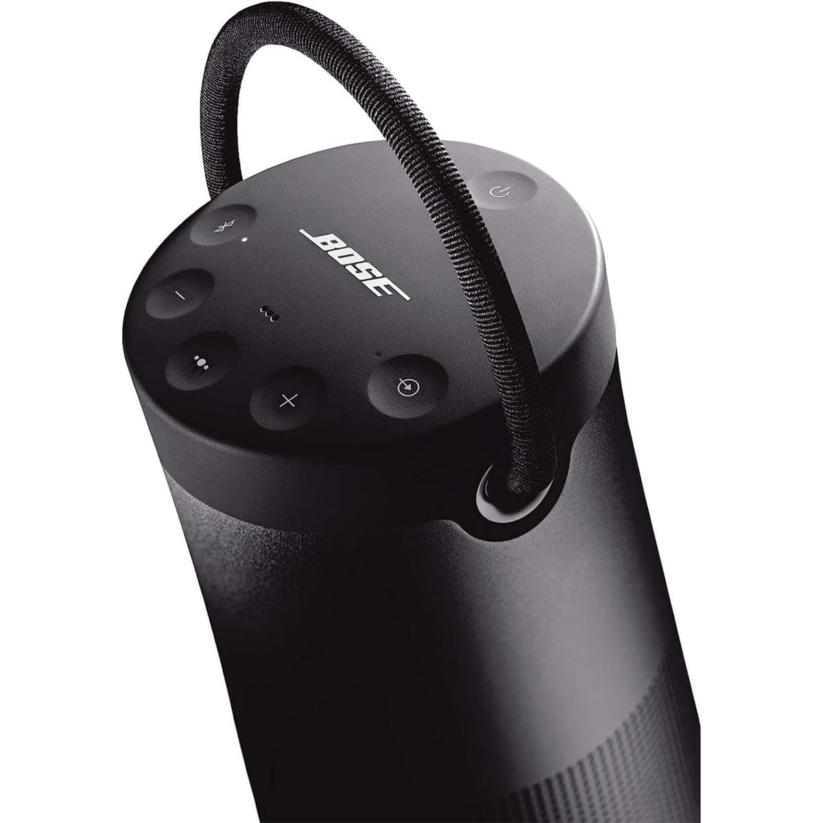 BOSE - Parlante Bose SoundLink Revolve+ Serie II-Negro-Reacondicionados