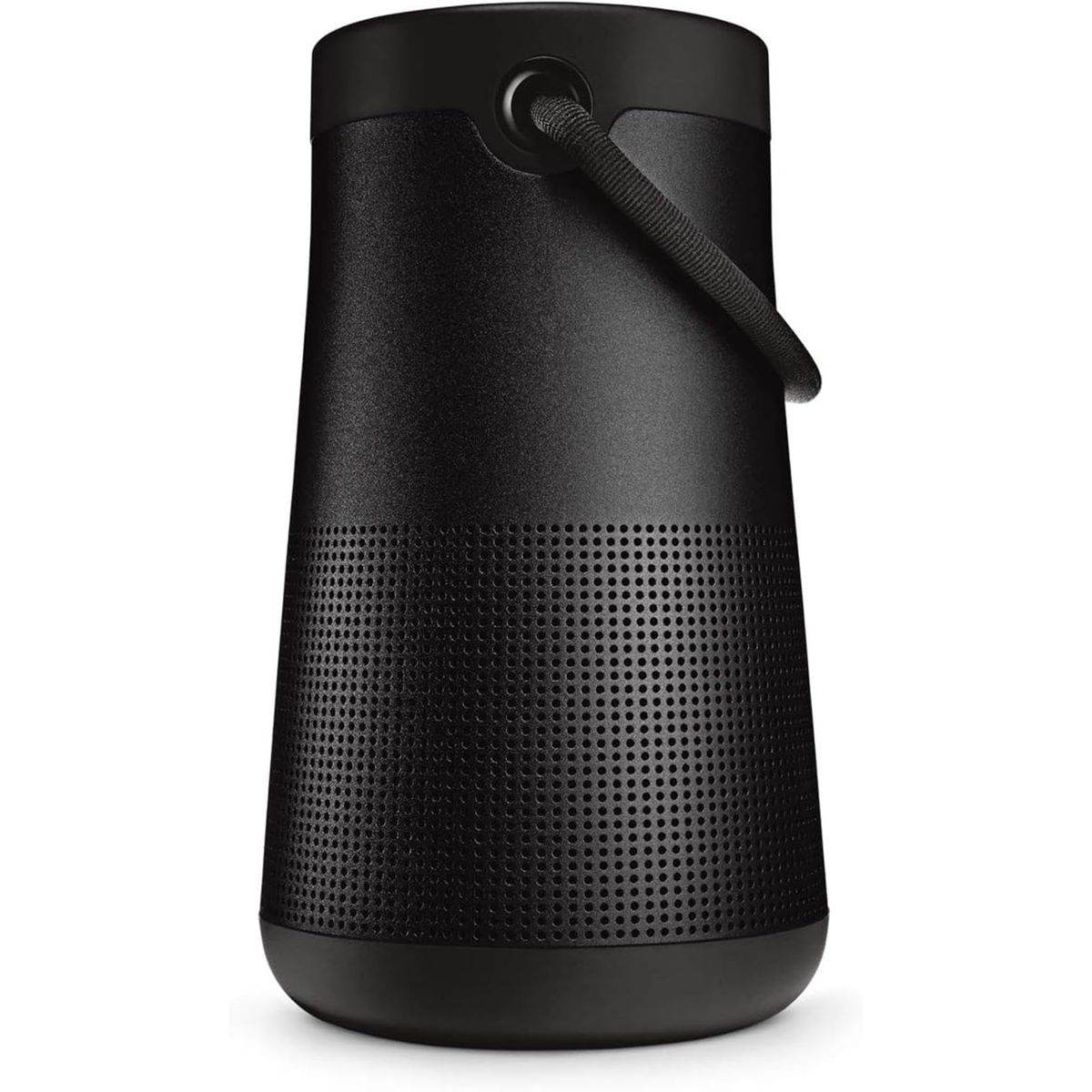 BOSE - Parlante Bose SoundLink Revolve+ Serie II-Negro-Reacondicionados