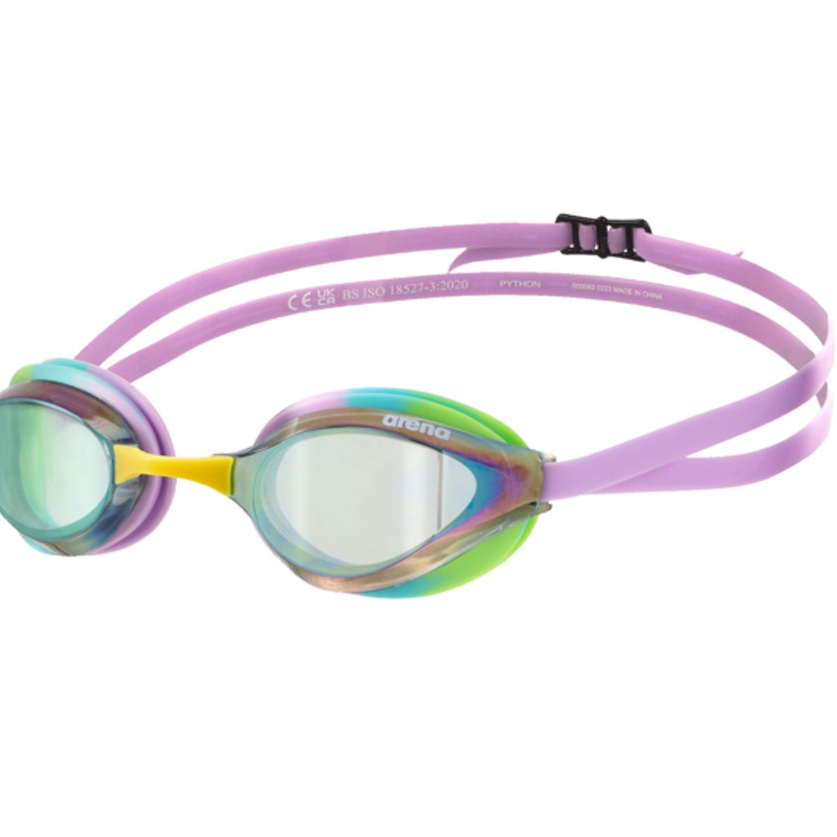 ARENA - LENTES PARA NATACION PYTHON MIRROR
