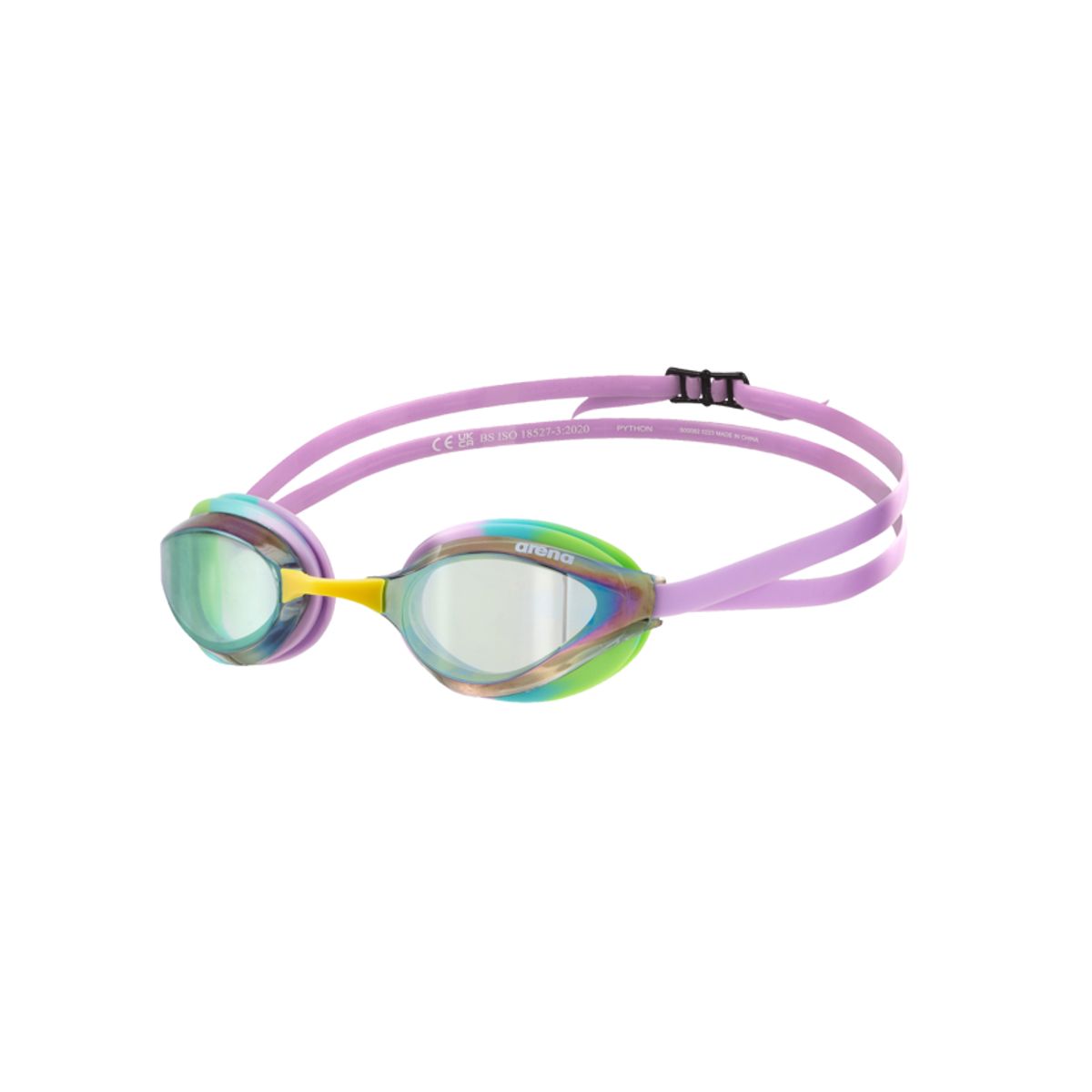 ARENA - LENTES PARA NATACION PYTHON MIRROR