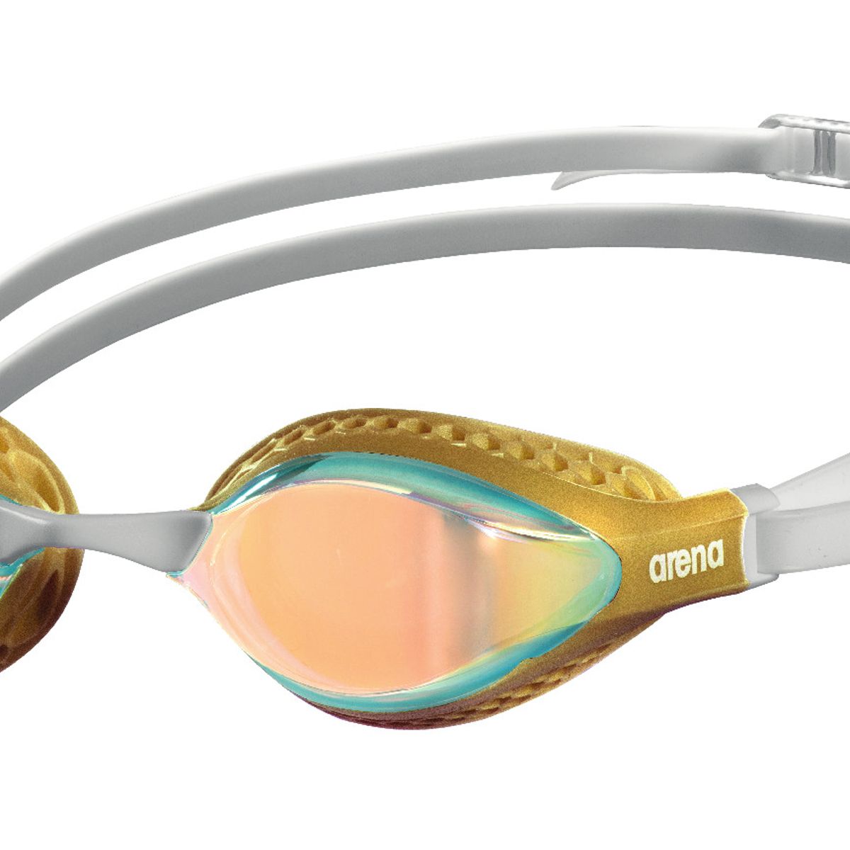 ARENA - LENTES PARA NATACION AIR SPEED MIRROR