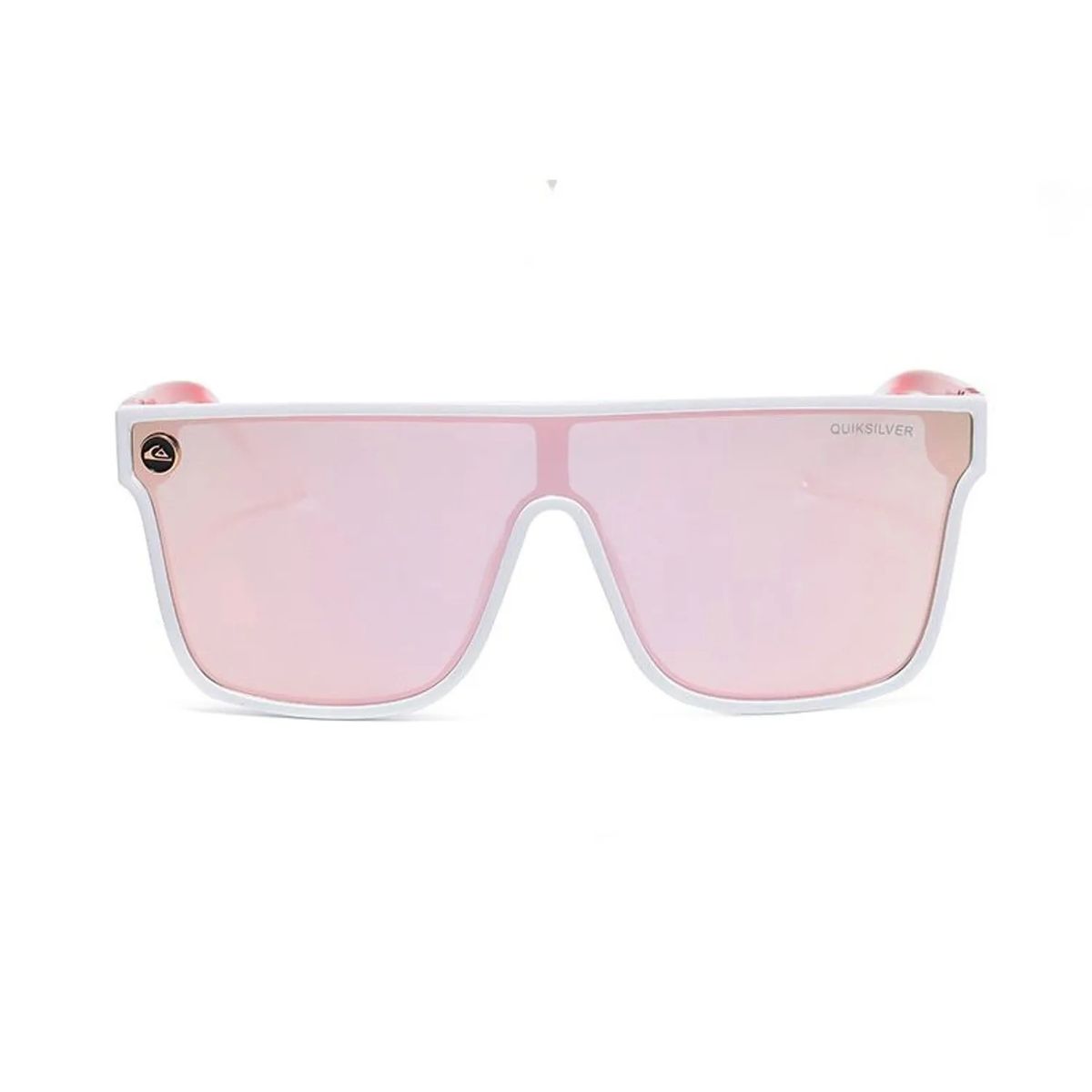 QUIKSILVER ESPECIAL - Gafas de Sol Quiksilver Rojo Luna Espejo