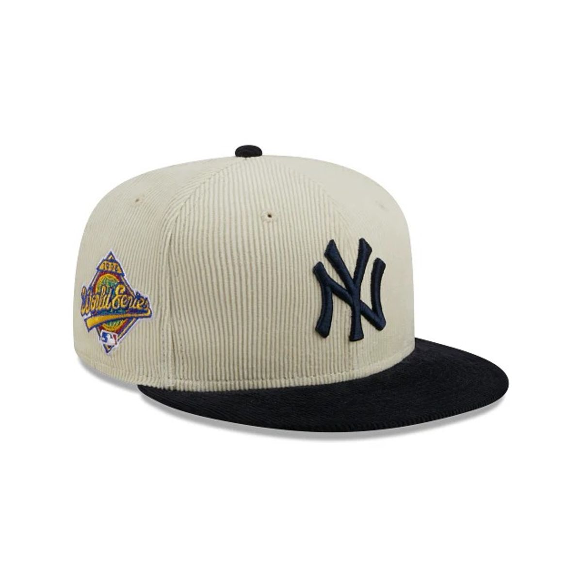 NEW ERA - New York Yankees MLB LDS Program 59FIFTY