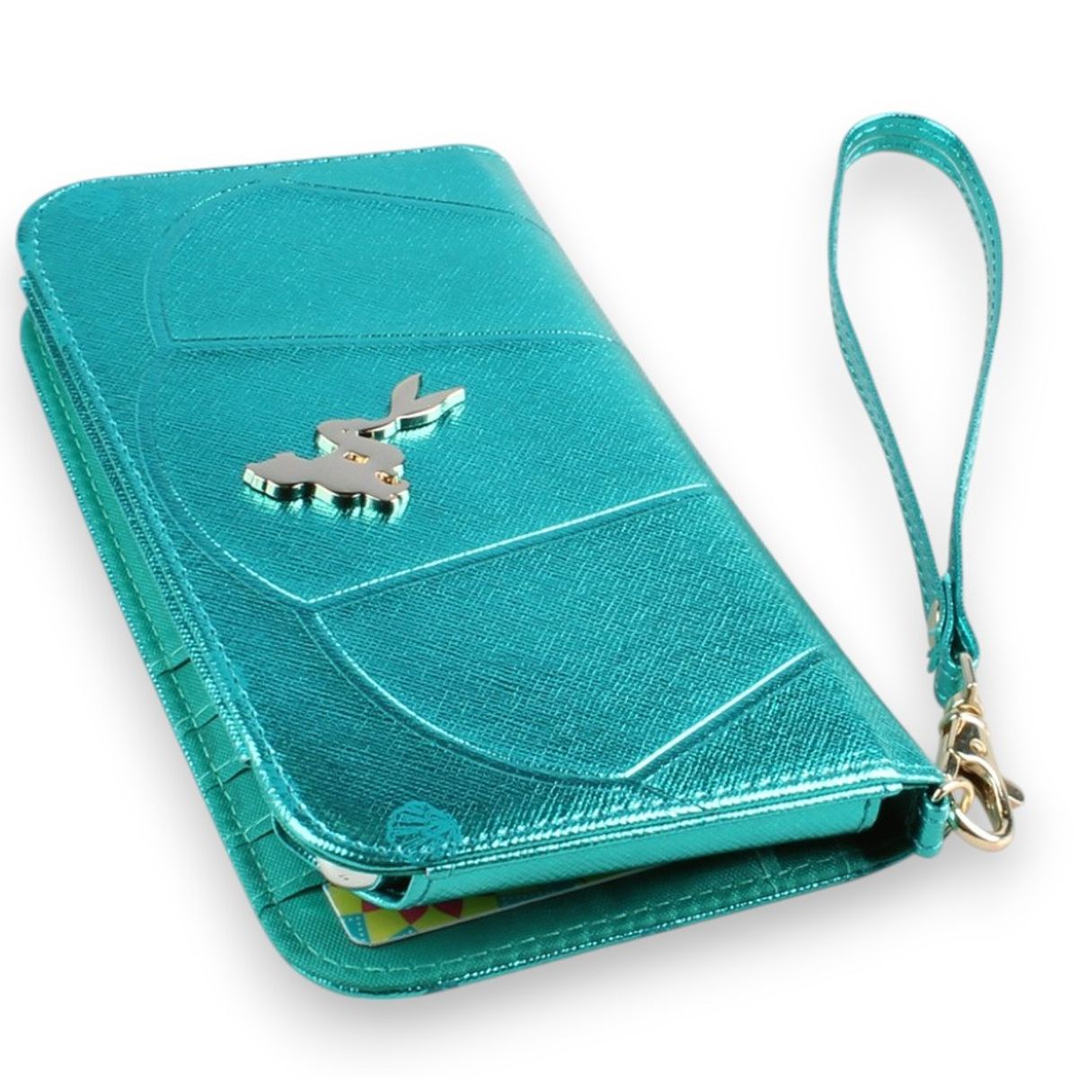 GENERICO - Billetera Sirenita 1