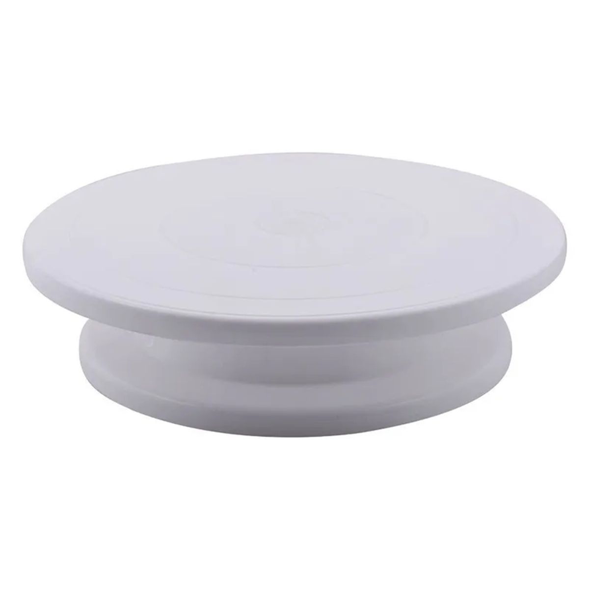 FACUSA - DECORADOR DE TORTAS SPIN FACUSA CON BASE GIRATORIA