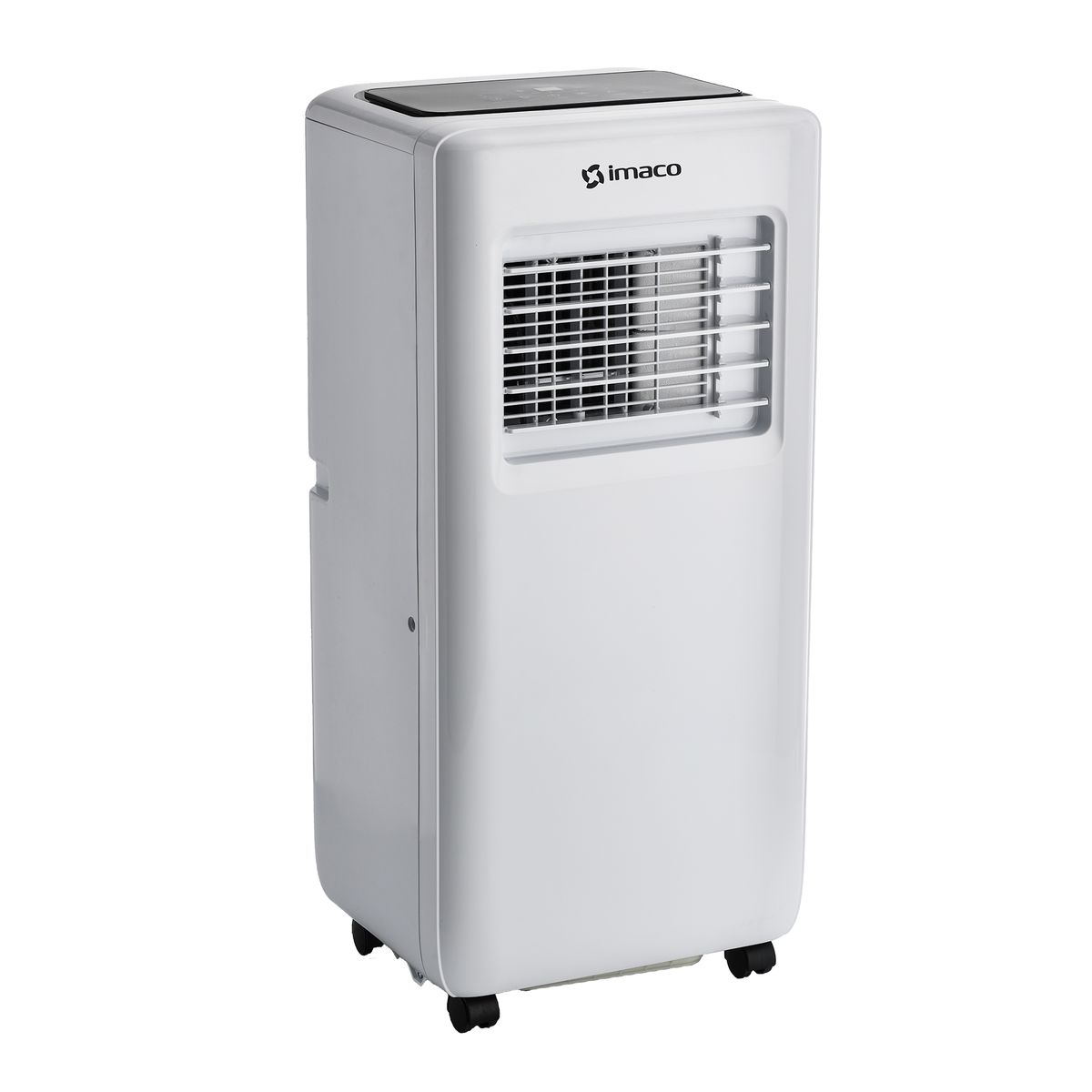 IMACO -  Aire acondicionado portátil 7000 BTU AC7007 Imaco