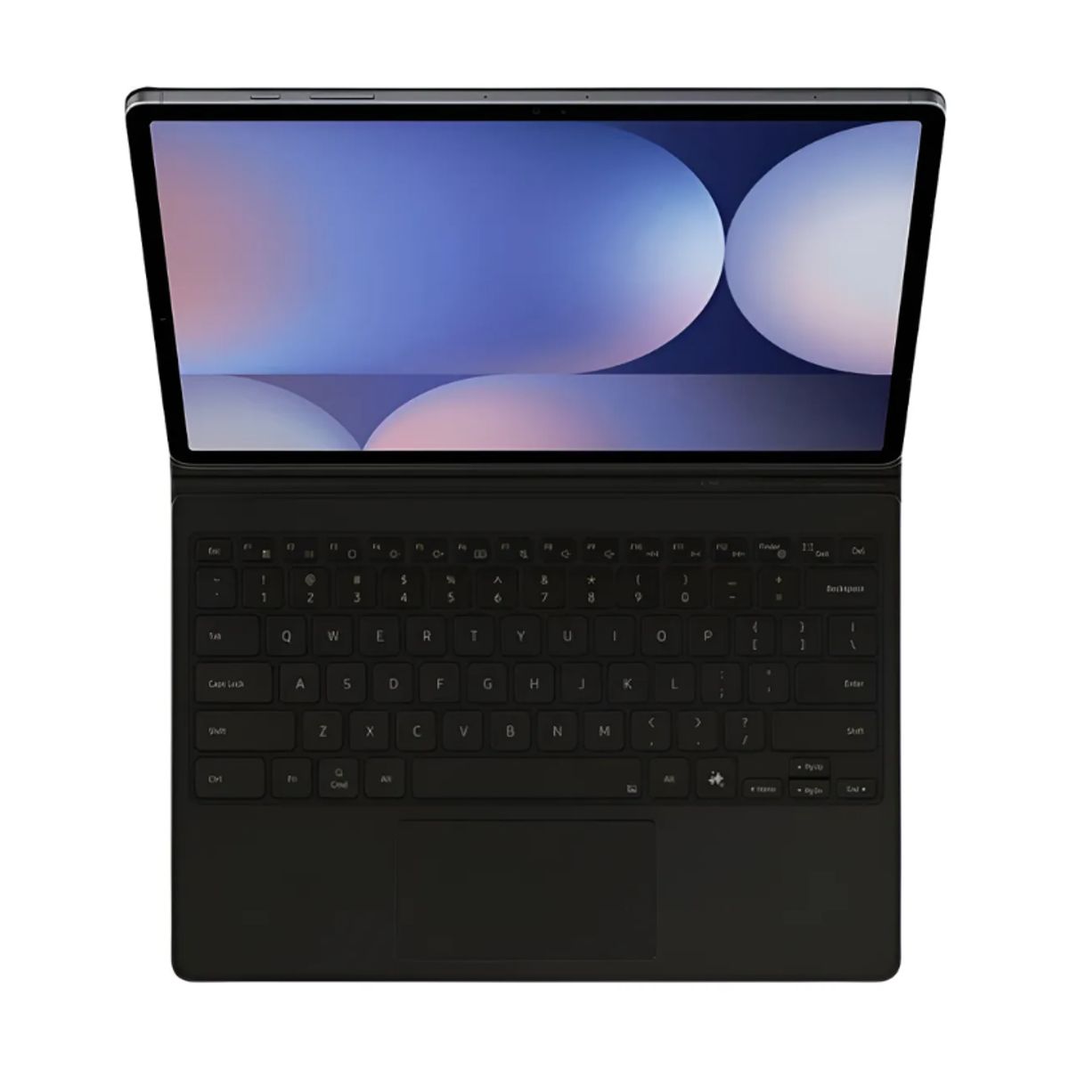 SAMSUNG - Samsung Galaxy Tab S9 Fe Plus 128gb 8gb Teclado Ai