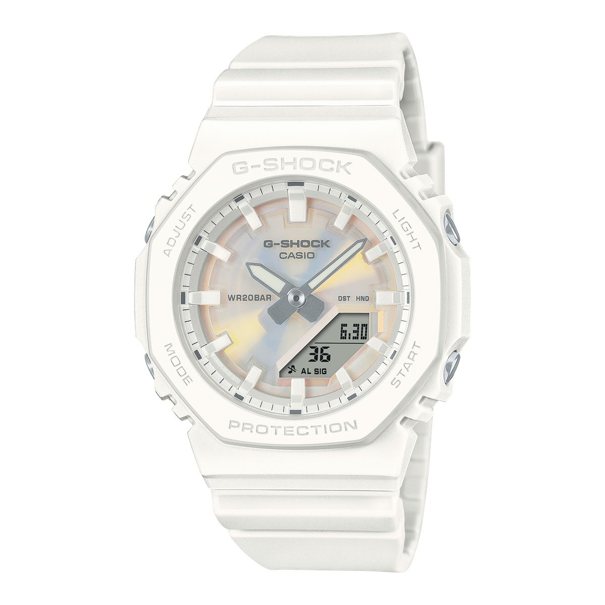 G-SHOCK - Reloj G-SHOCK Digital Mujer GMA-P2100PC-7A