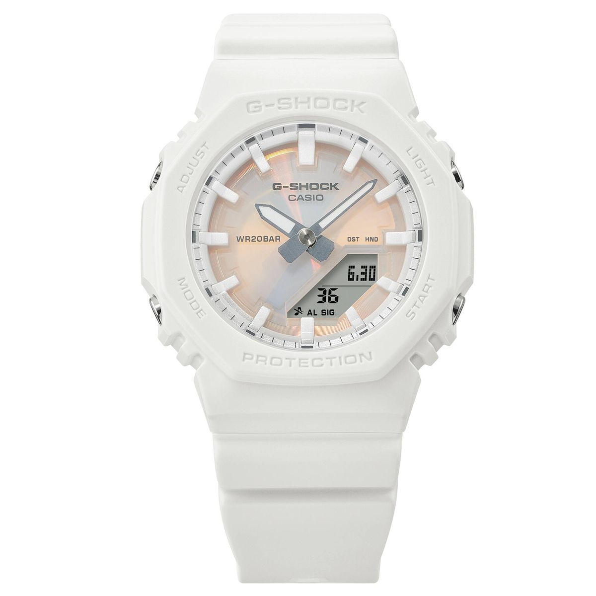G-SHOCK - Reloj G-SHOCK Digital Mujer GMA-P2100PC-7A