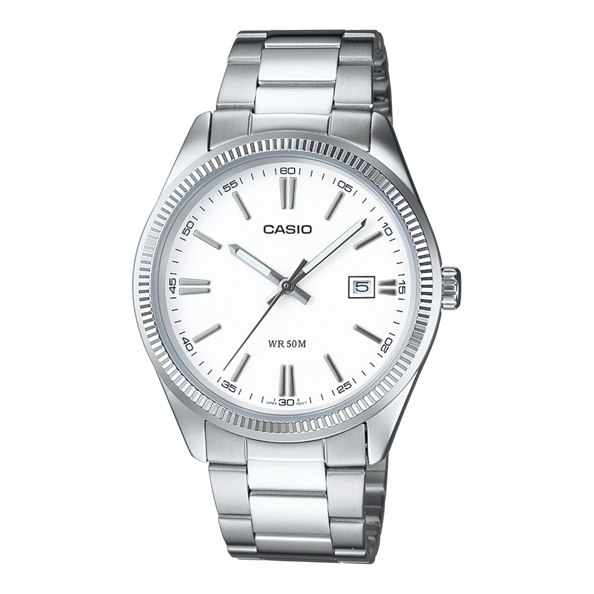 CASIO - Reloj Casio Análogo Hombre MTP-1302D-7A1