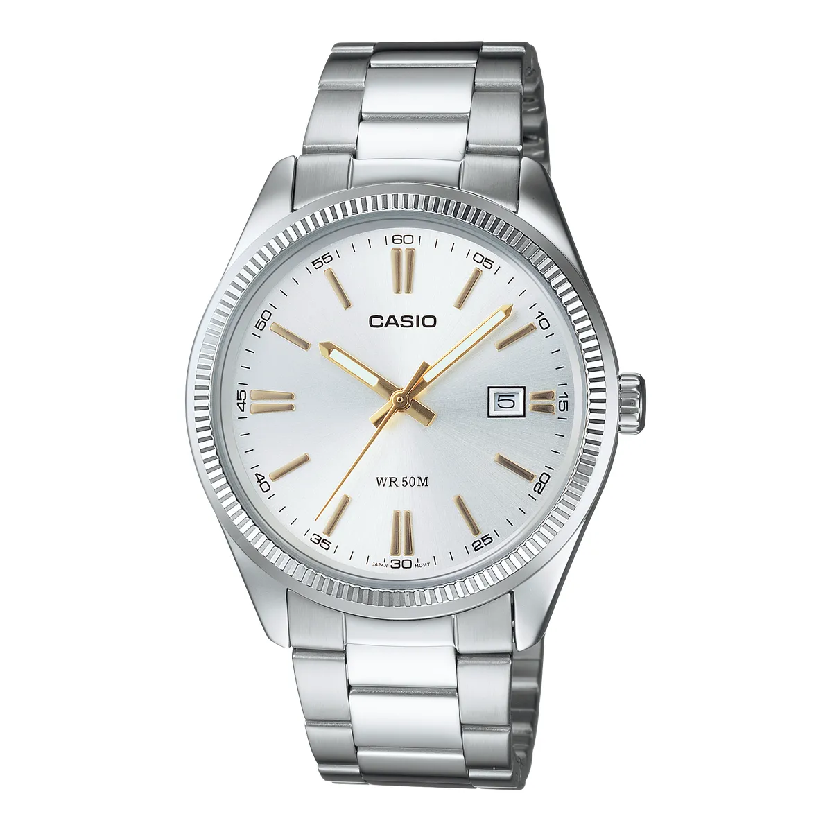 CASIO - Reloj Casio Análogo Hombre MTP-1302D-7A2
