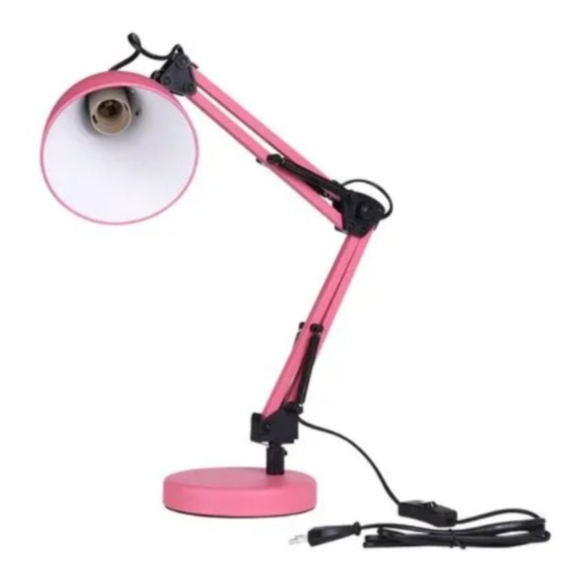 INSPIRA - Lámpara de escritorio Ennis E27