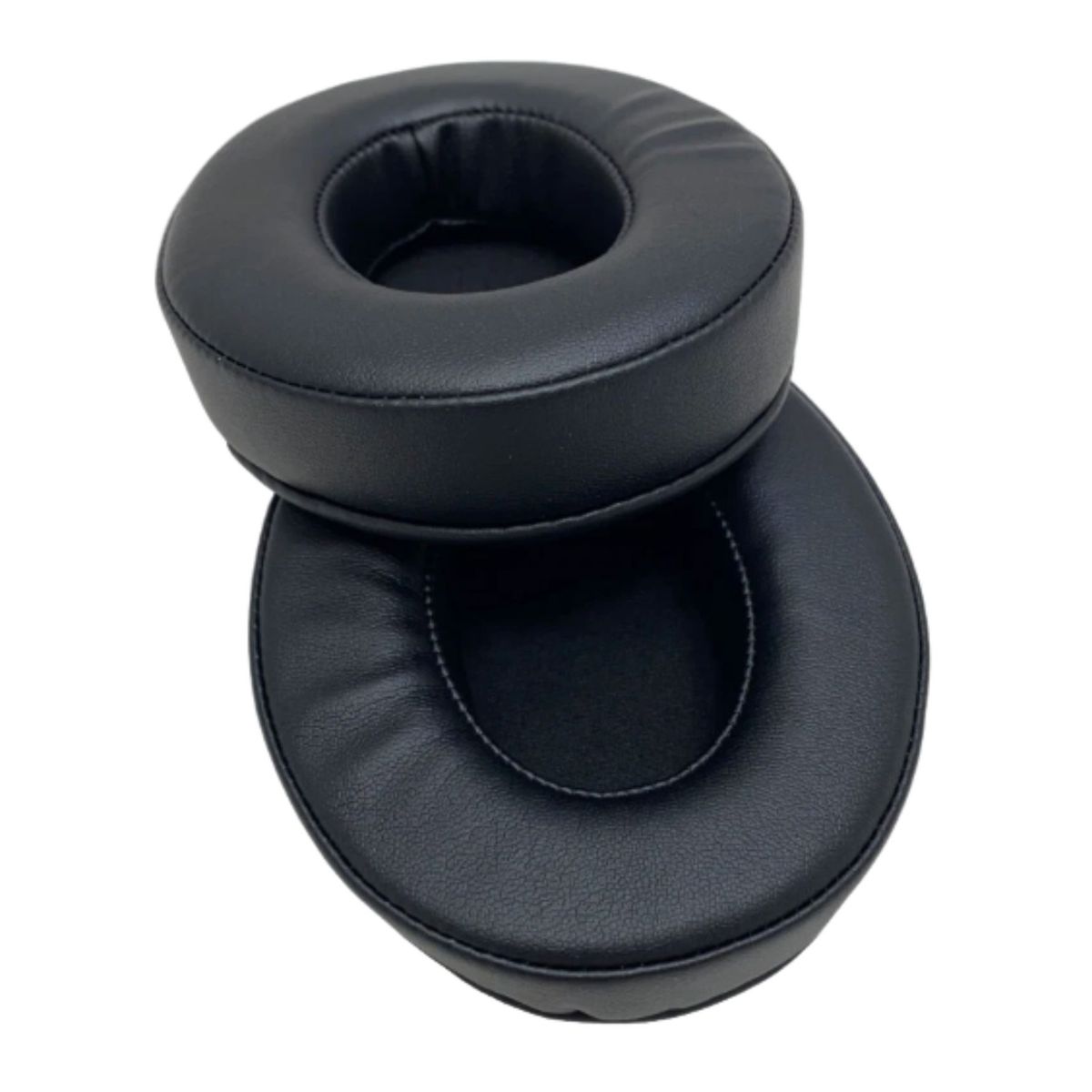 GENERICO - Almohadillas Para Audífonos Corsair Hs35 Hs40 Hs45 Negro