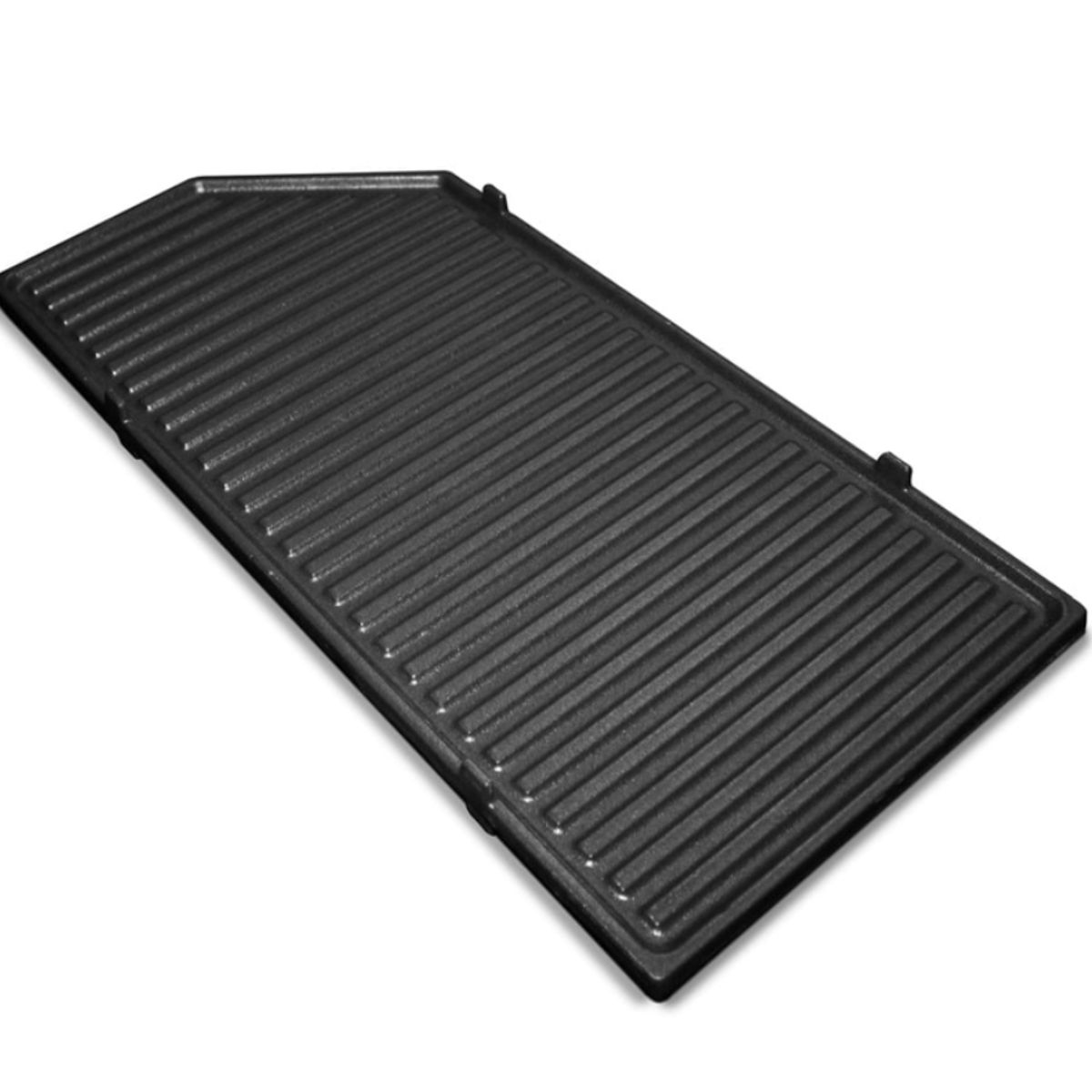 SOLE - COMBO ENCIMERA EMPOTRABLE A GAS GLP/GN SOLE 5 HORNILLAS 31310827 SOLCO067 + SOLPAR002