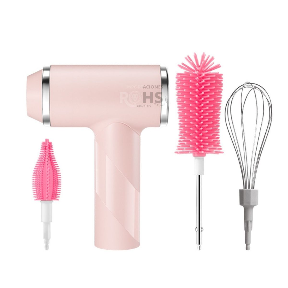 ROHS - Kit Eléctrico de Limpieza para Biberones