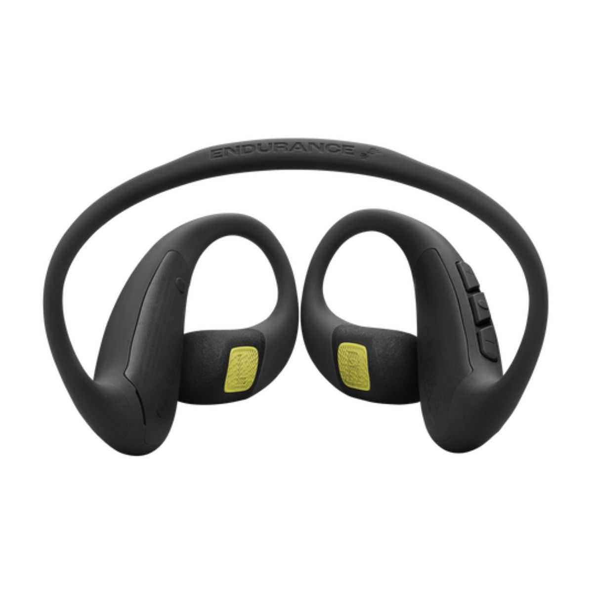 JBL - Audífonos Inalámbricos JBL Endurance Pace IP68 Negro