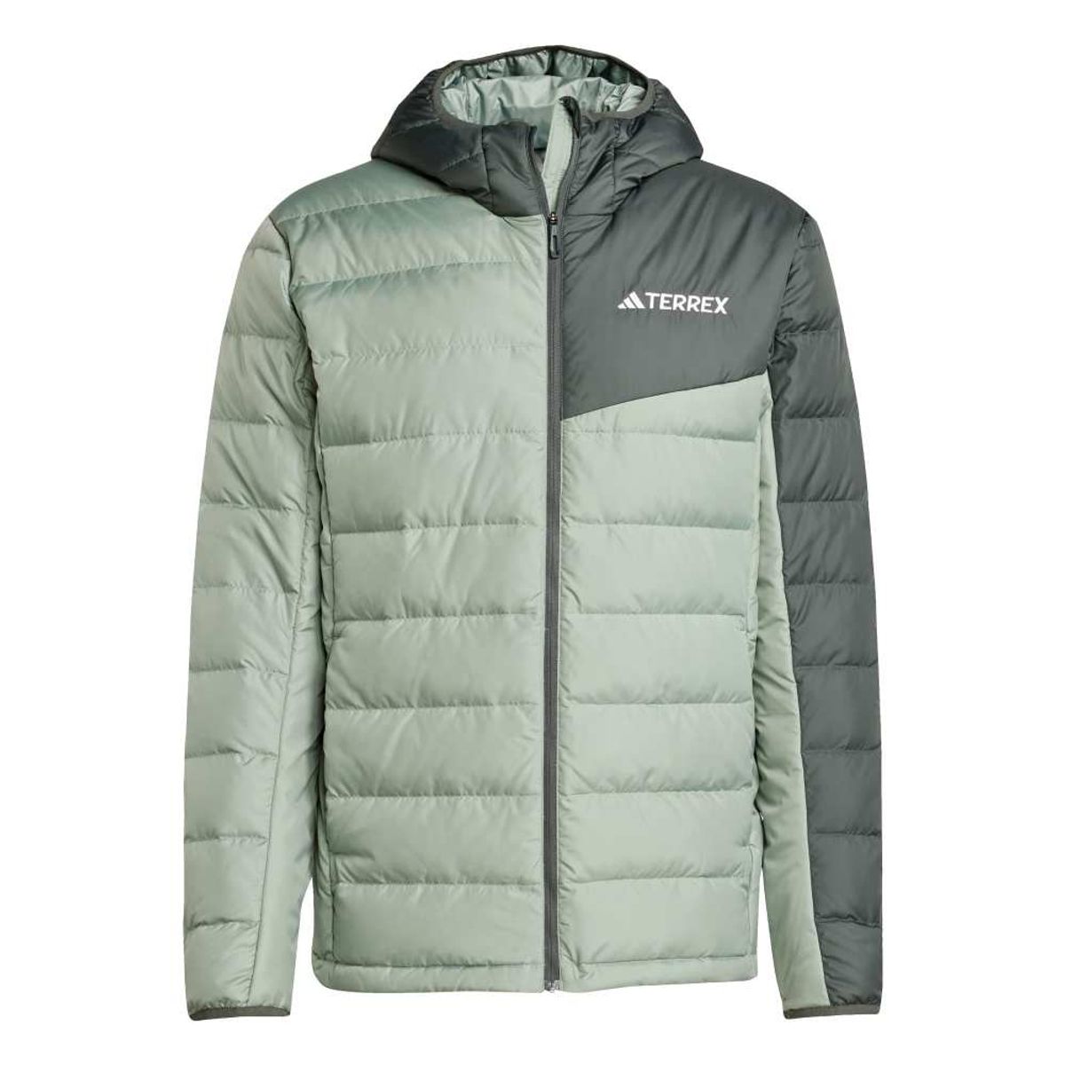 ADIDAS - Casaca Adidas MT DOWN HO J Hombre  JD8393