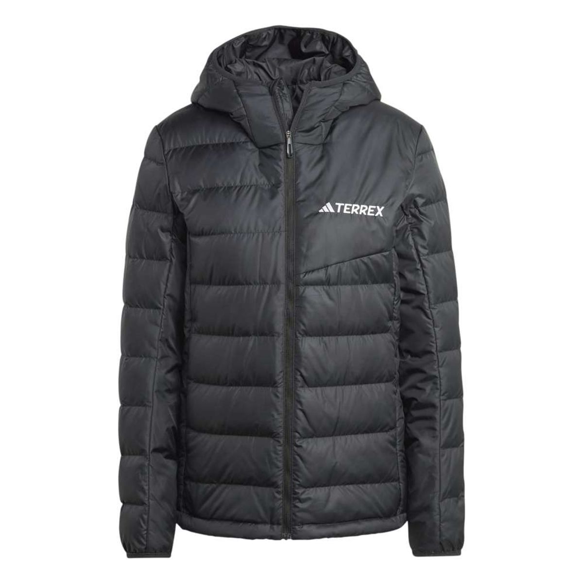 ADIDAS - Casaca Adidas W MT DOWN H J Mujer  JE6756