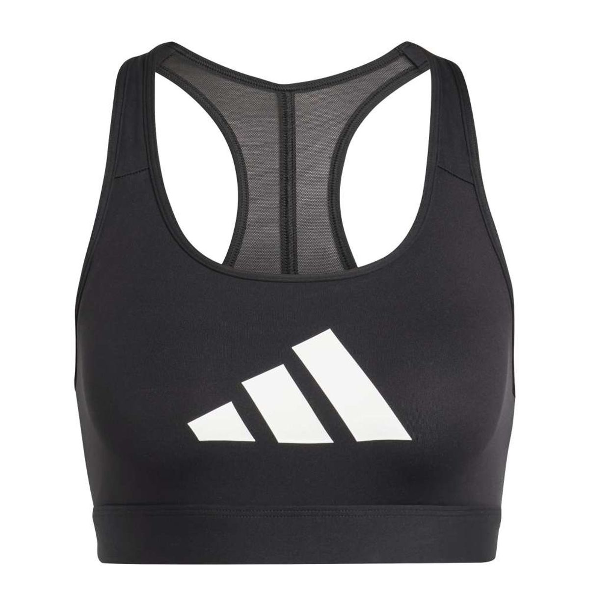 ADIDAS - Top deportivo Adidas PWRCT BL BRA Mujer  JG1414