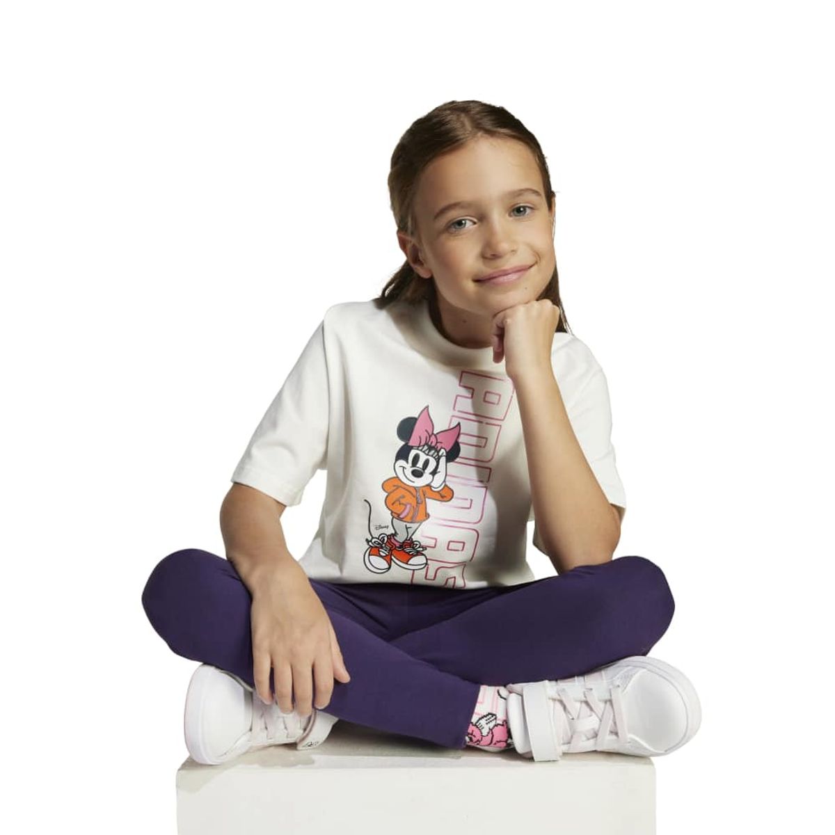 ADIDAS - Polos Adidas LG DY MI T   JL9191