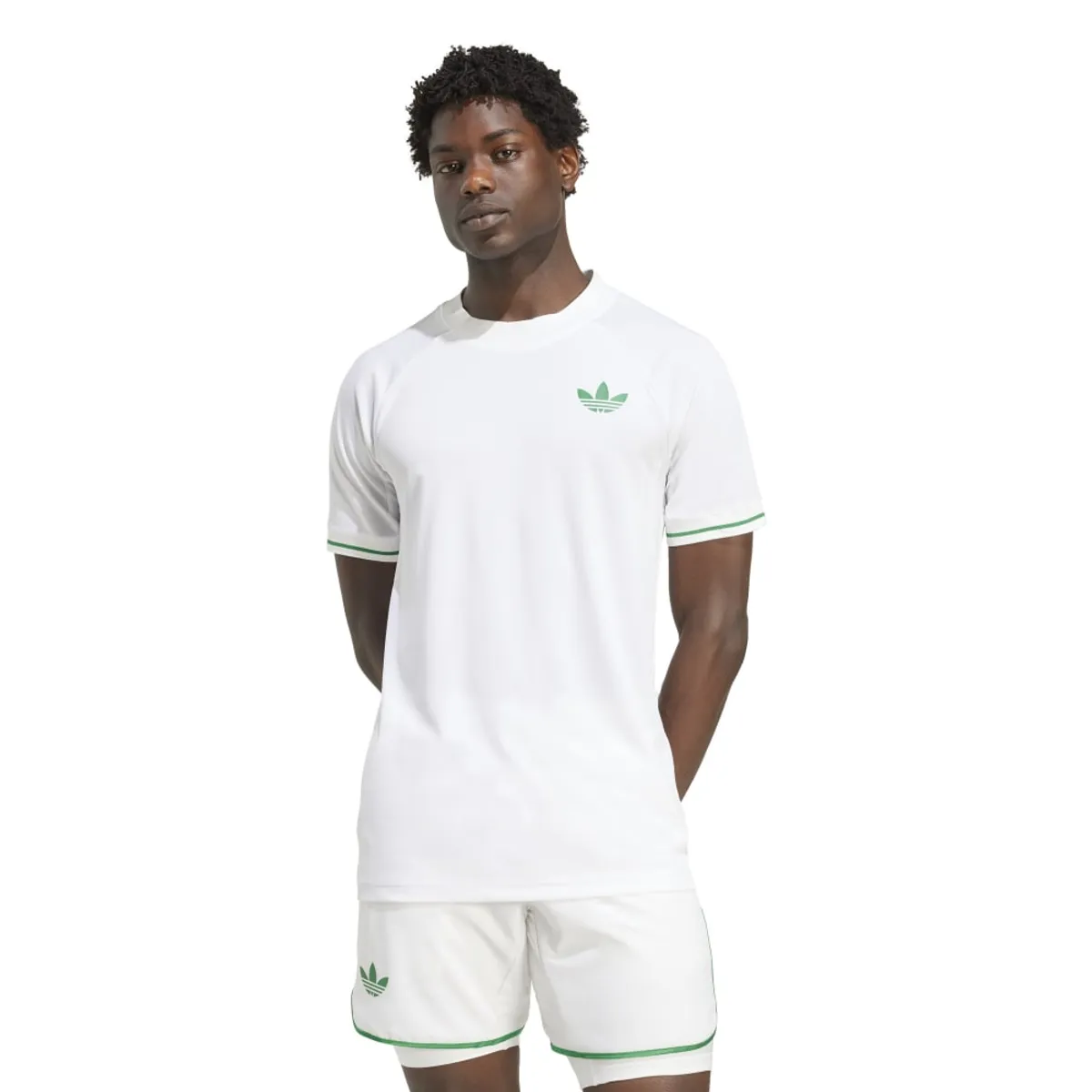 ADIDAS - Polos Adidas FLFT TEE PRO Hombre  JM1161