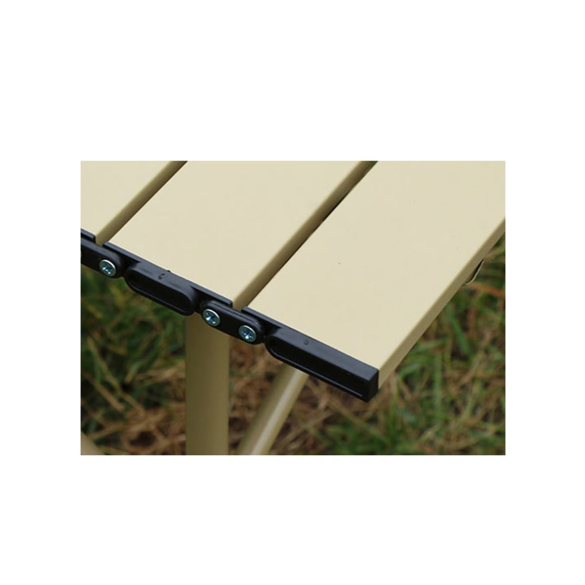 GENERICO - MESA PLEGABLE PORTÁTIL DE CAMPING