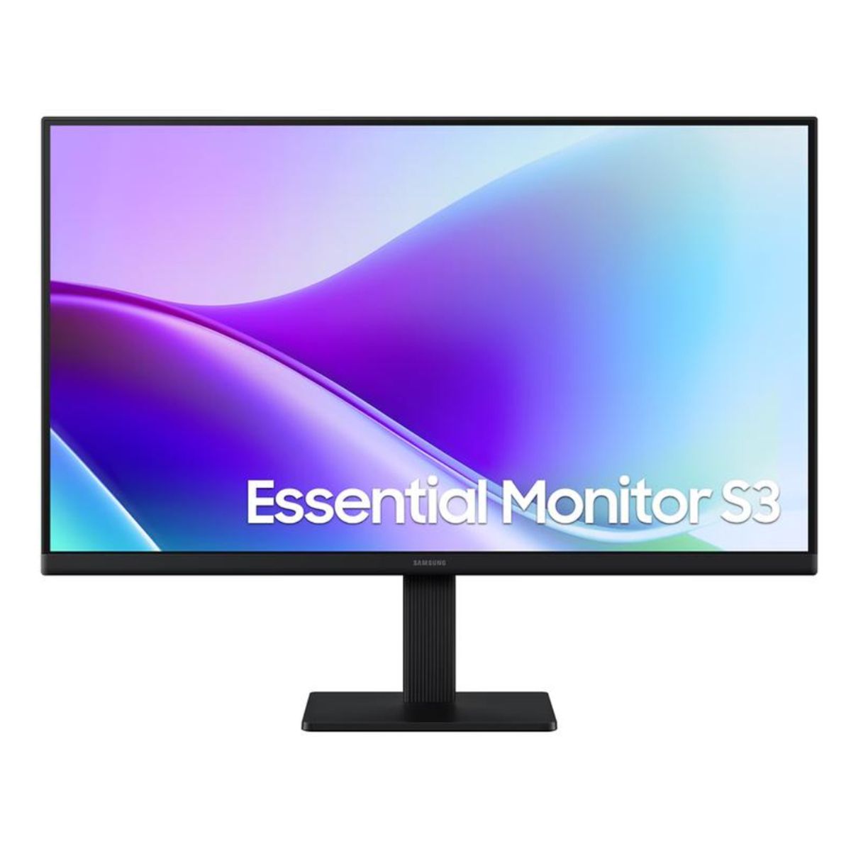 SAMSUNG - MONITOR SAMSUNG 24 LS24F320GANXZA FHD IPS