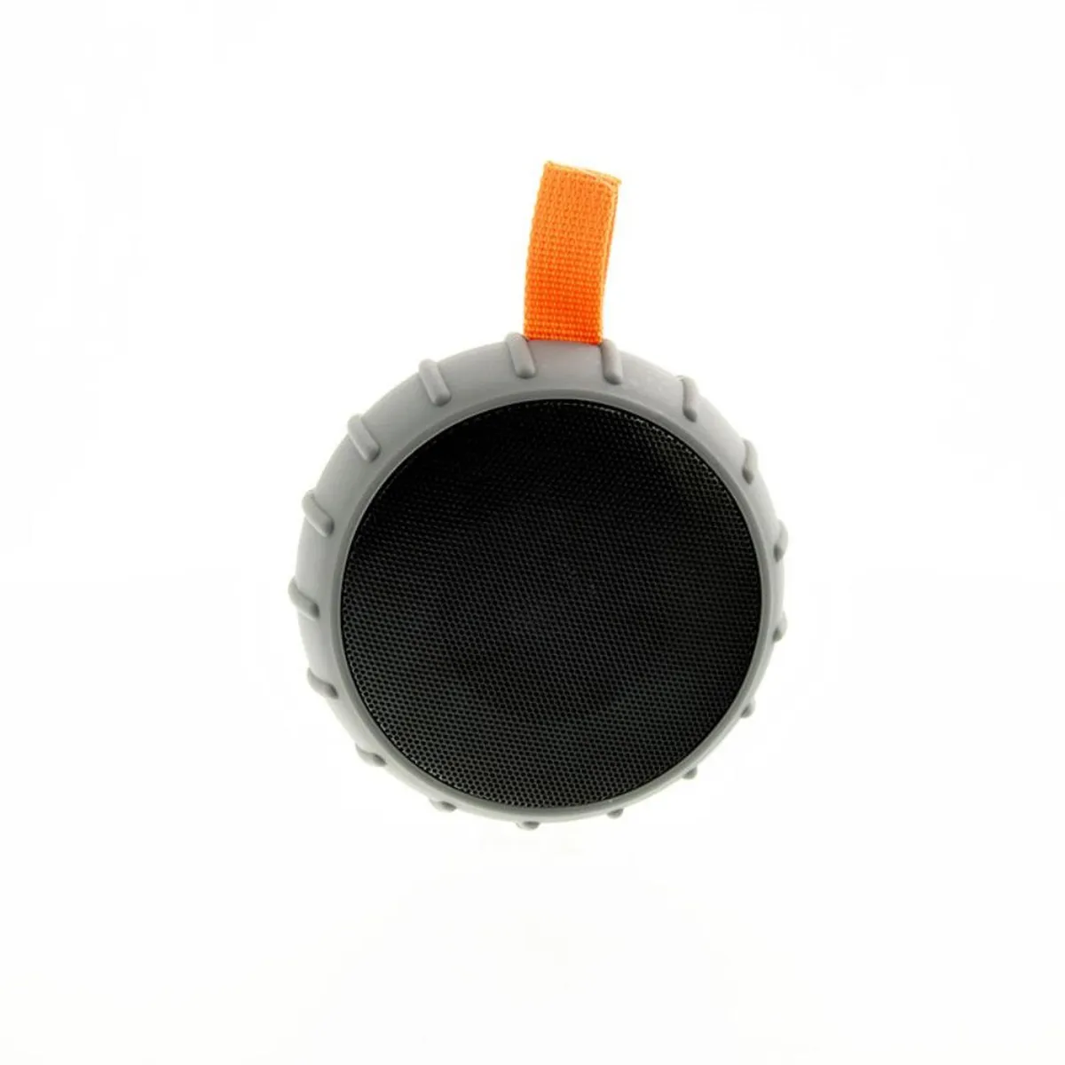 XTECH - Parlante portatil BT Klash IPX6 TWS col gray XTS