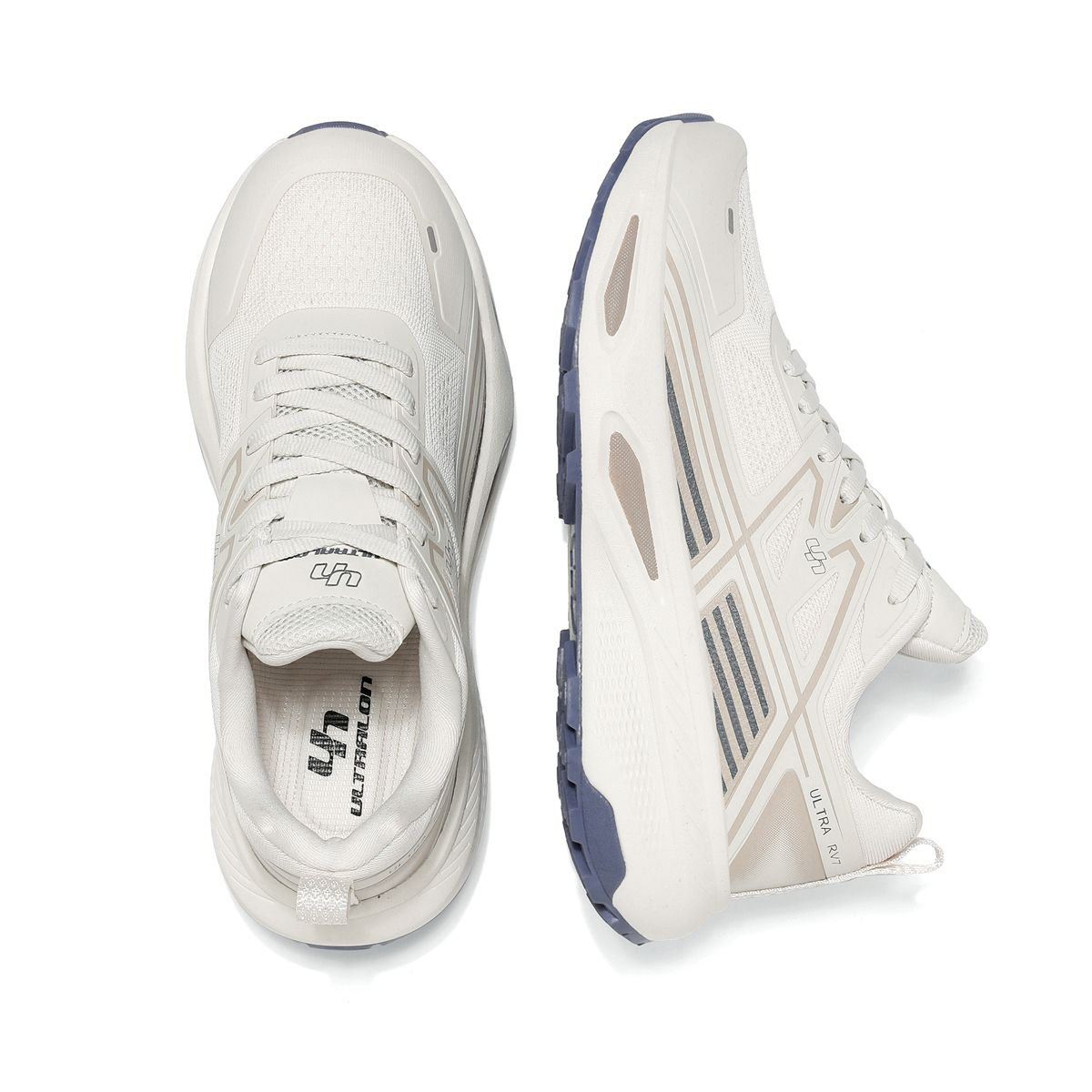 ULTRALON - Zapatillas Ultralon Outdoor Ultra Slate para Mujer