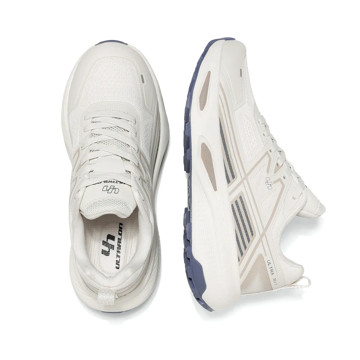 ULTRALON - Zapatillas Ultralon Outdoor Ultra Slate para Mujer