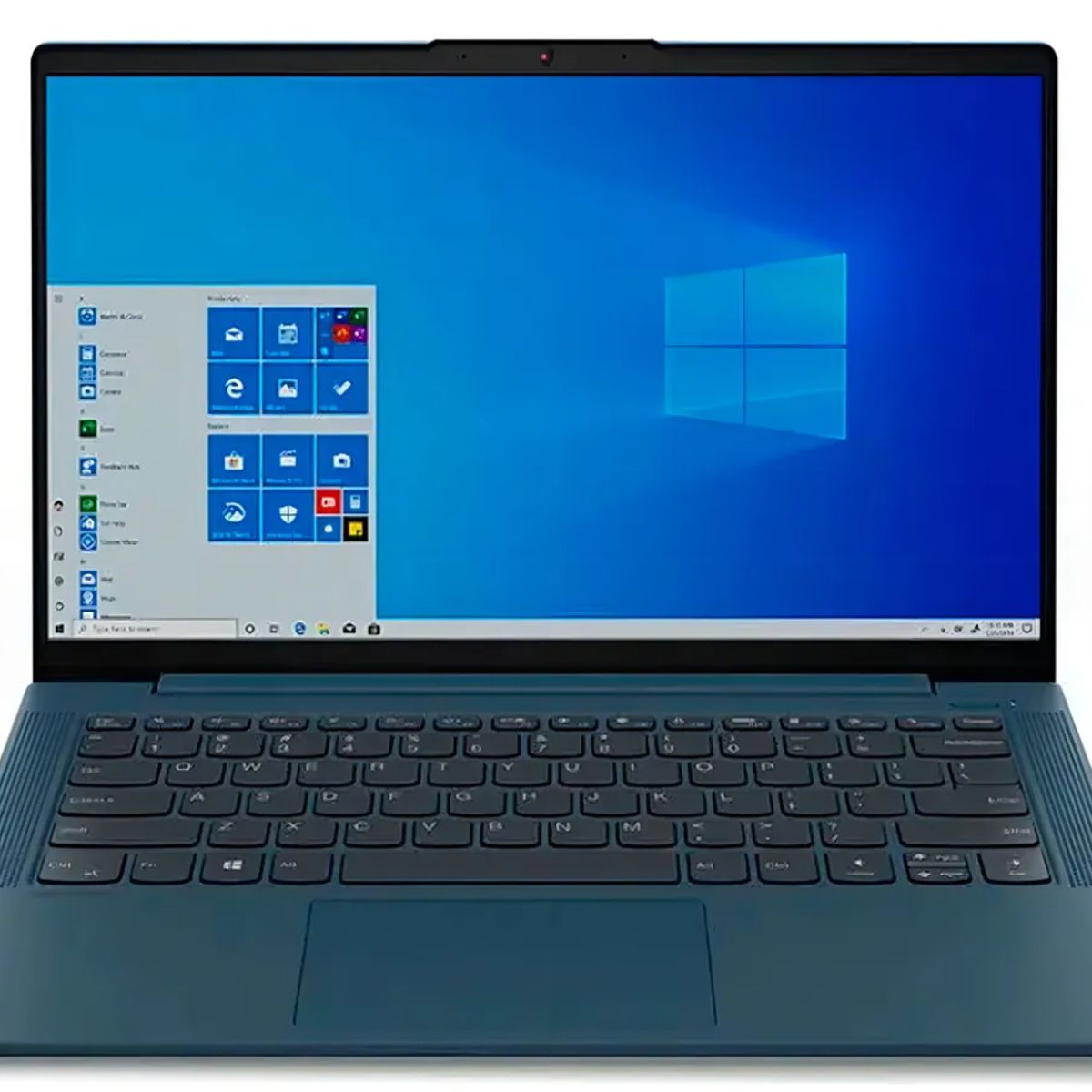 LENOVO - Laptop Lenovo Ideapad Slim 3, I7-13620h 16gb 1tb Ssd 15.6 Color Azul Acero