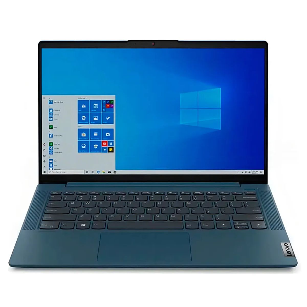 LENOVO - Laptop Lenovo Ideapad Slim 3, I7-13620h 16gb 1tb Ssd 15.6 Color Azul Acero