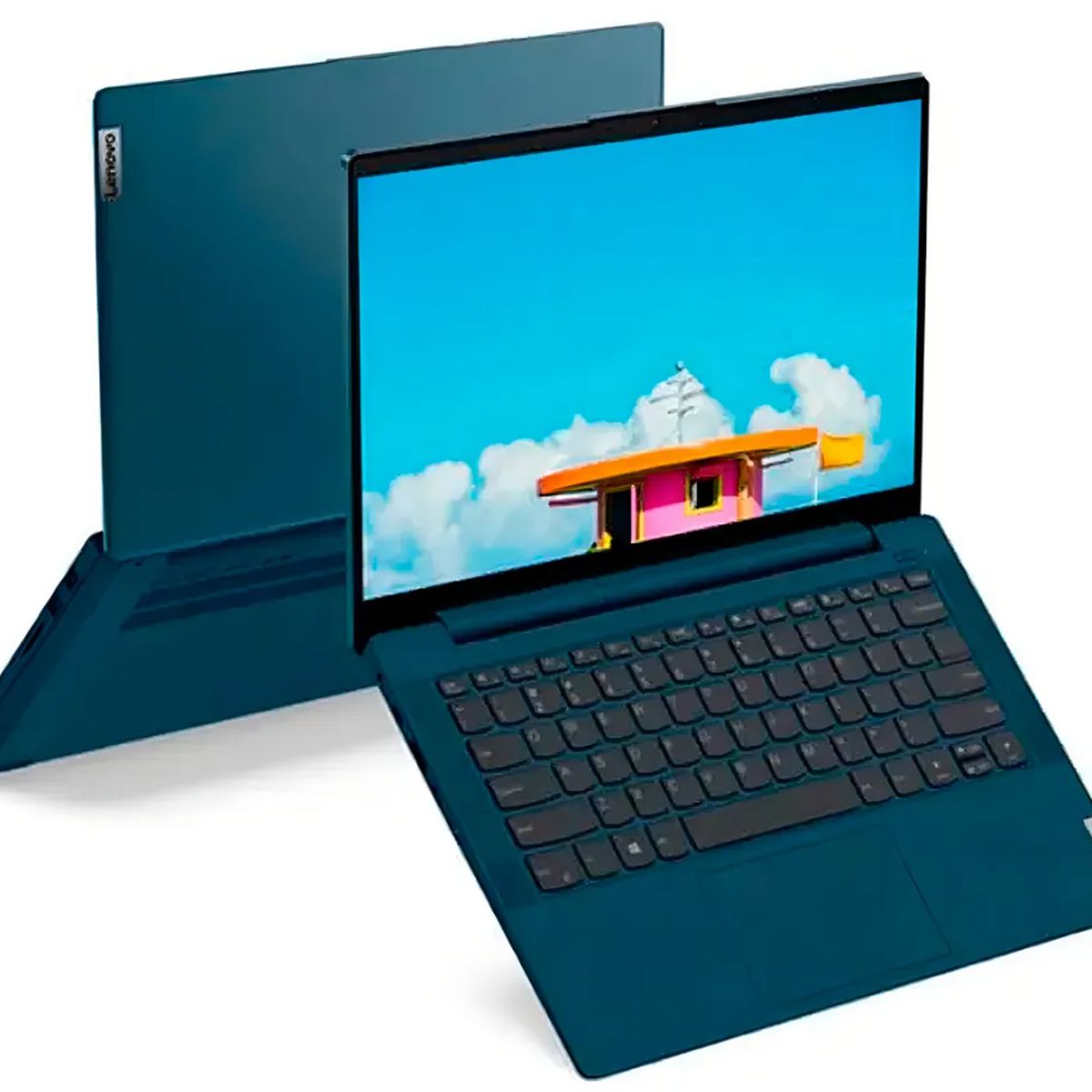 LENOVO - Laptop Lenovo Ideapad Slim 3, I7-13620h 16gb 1tb Ssd 15.6 Color Azul Acero