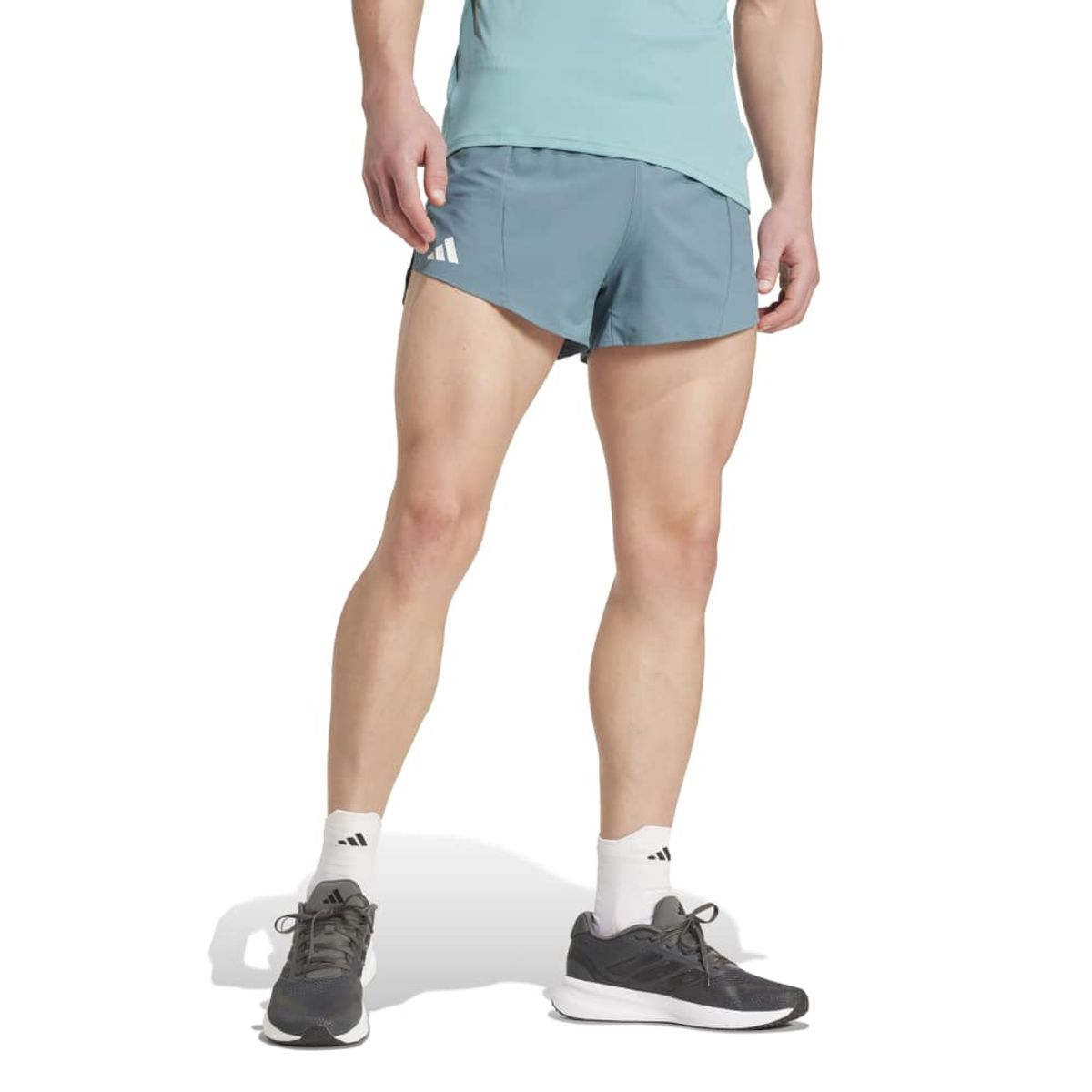 ADIDAS - Short Adidas ADIZERO E SHORT Hombre  JM8304