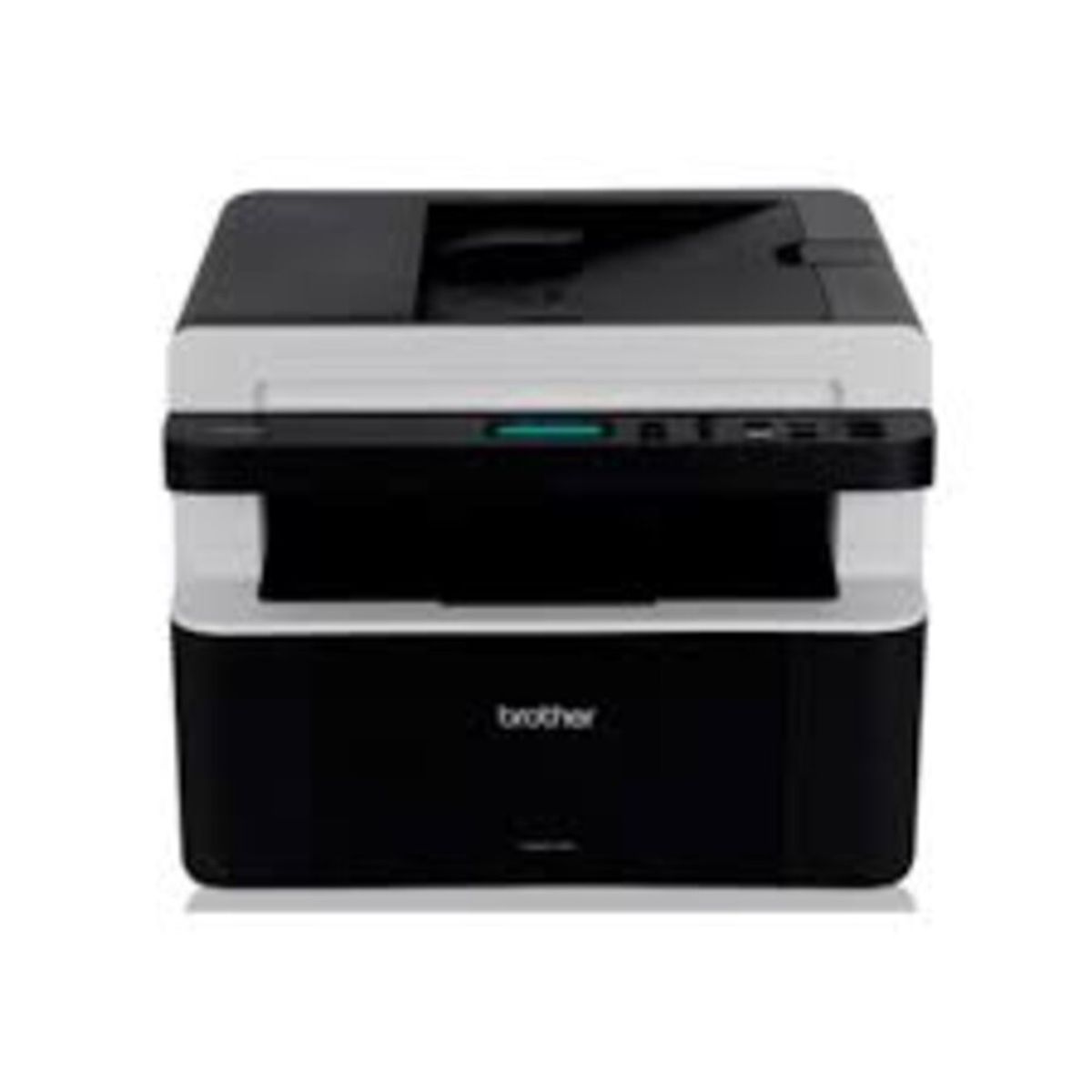 BROTHER - IMPRESORA MULTIFUNCIONAL LASER BROTHER DCP-1617NW WIFI