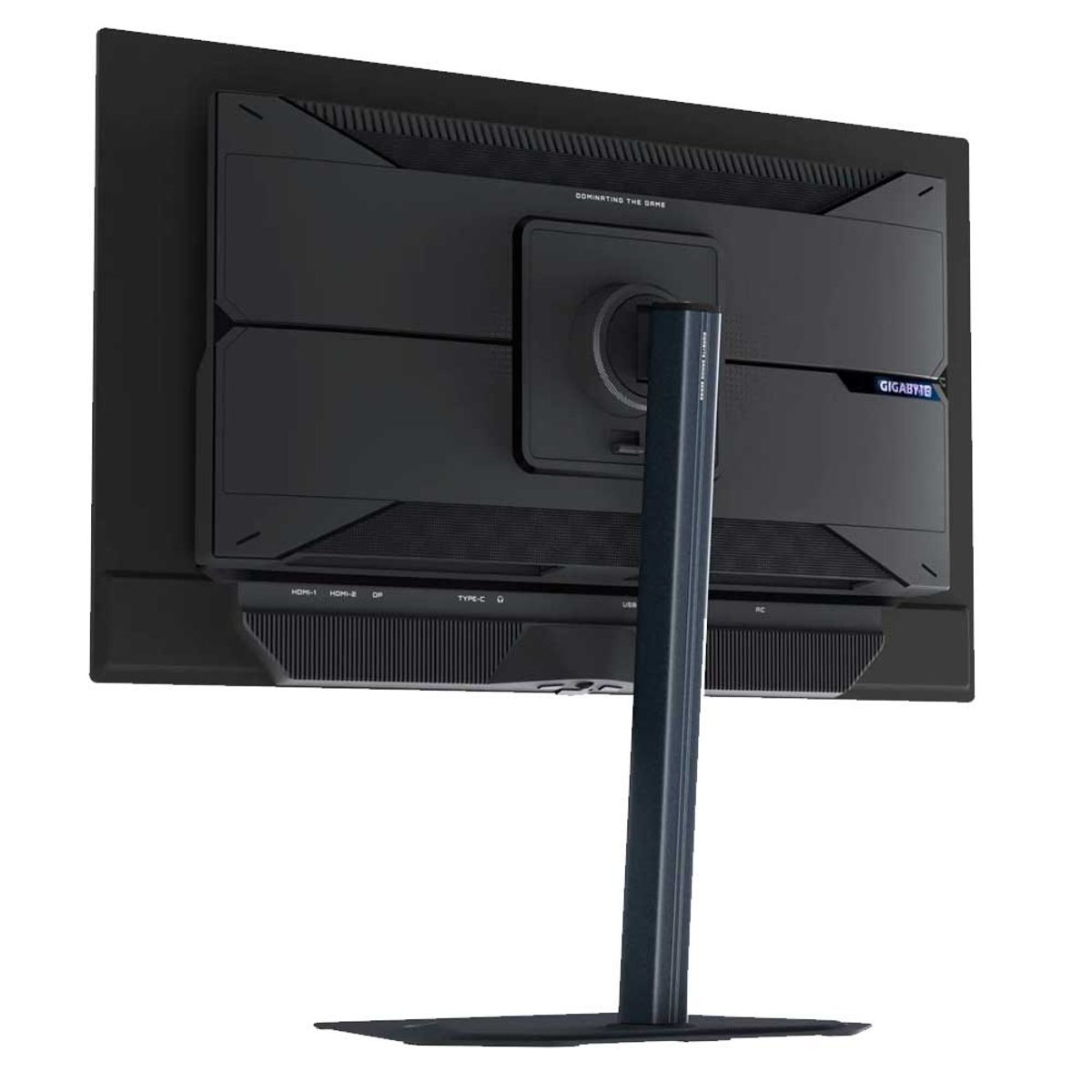 GIGABYTE - Monitor 27 Gigabyte MO27Q2 2K QHD OLED 240hz 0.03ms, Pivote, 10 BITS, FreeSync Premium Pro
