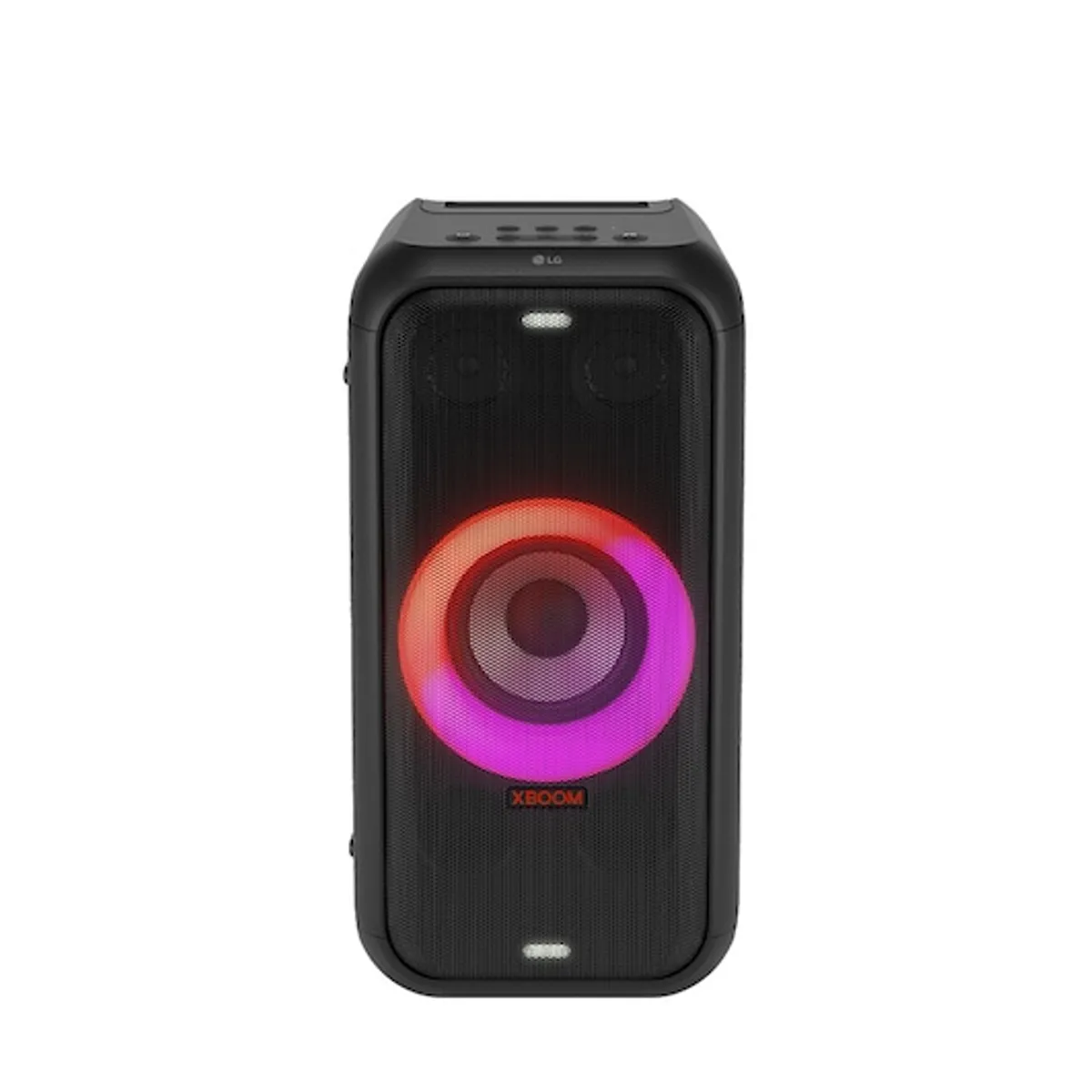 LG - Parlante LG Xboom Xl5t 200w Bluetooth Ipx4 2025
