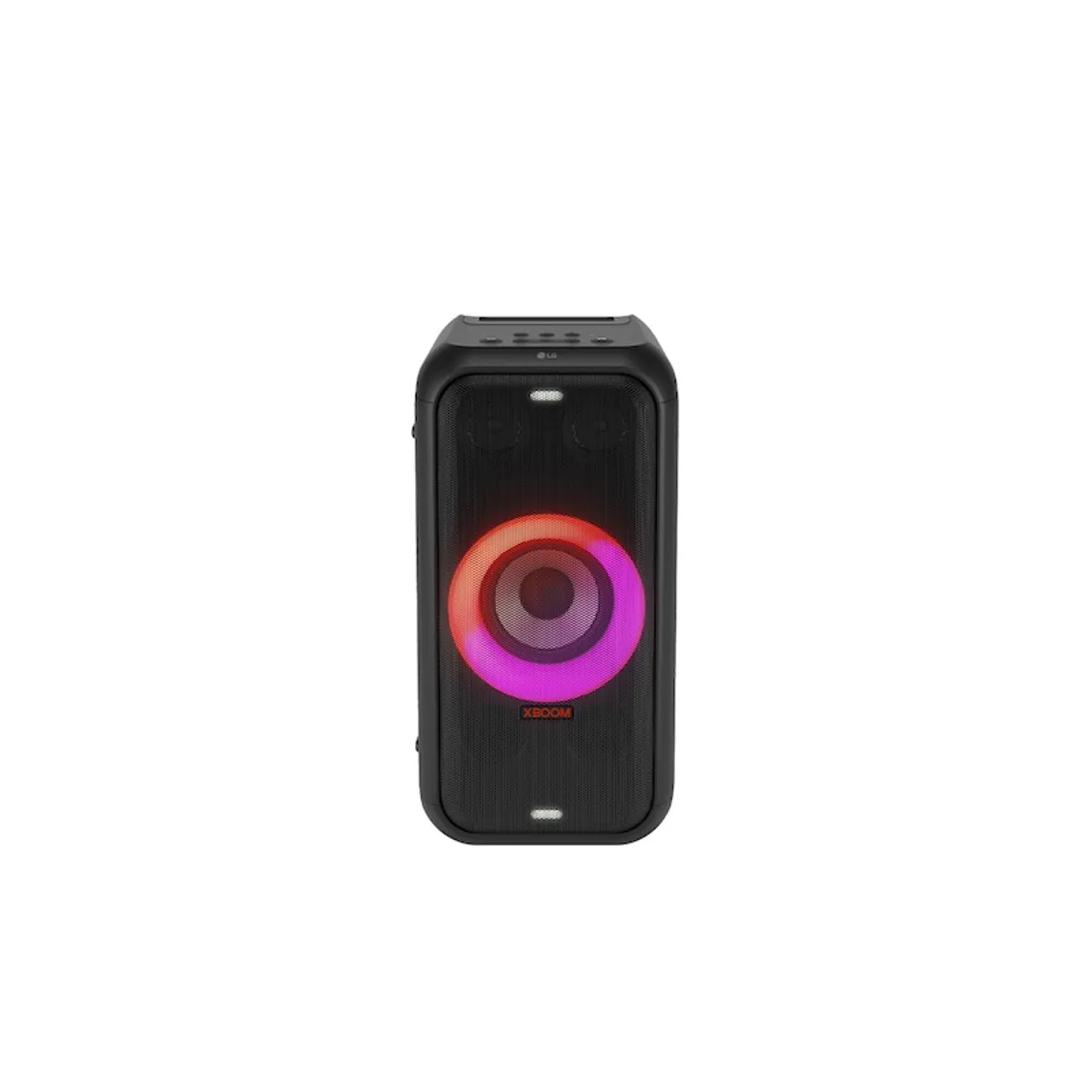 LG - Parlante LG Xboom Xl5t 200w Bluetooth Ipx4 2025