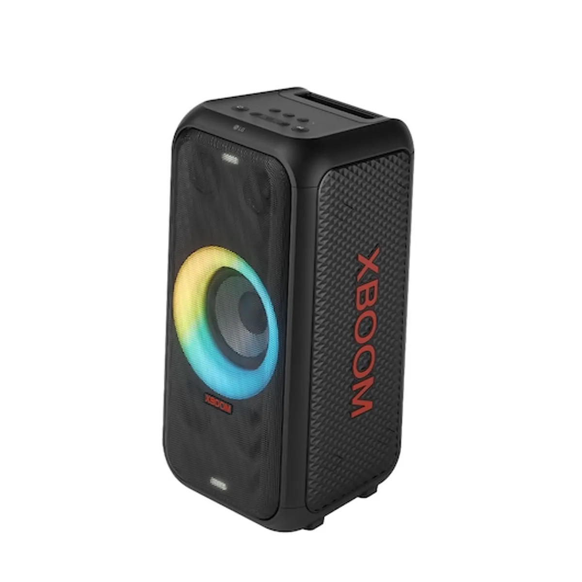 LG - Parlante LG Xboom Xl5t 200w Bluetooth Ipx4 2025