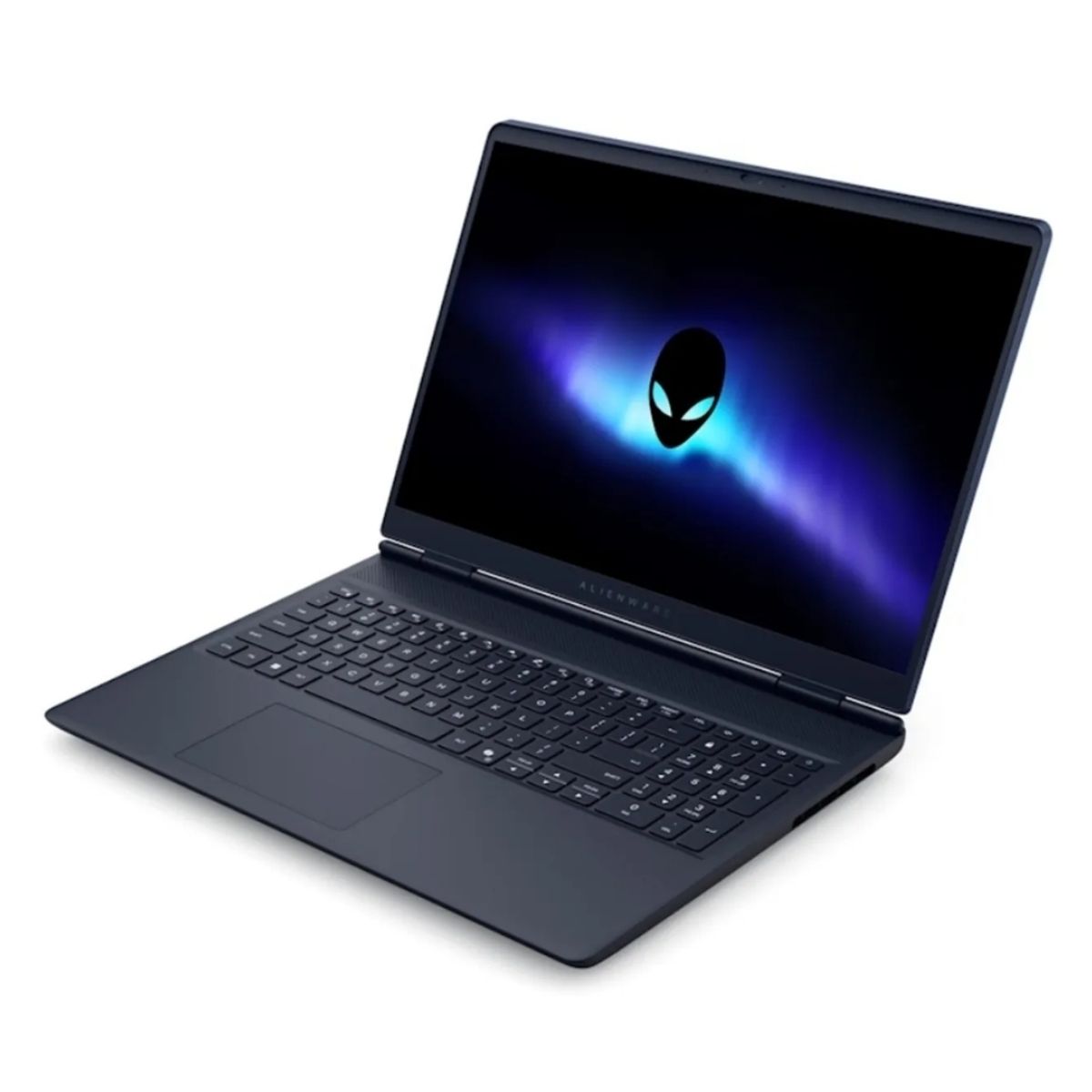 DELL - Laptop Dell ALIENWARE 16 Aurora Intel  Core 7 240H 16GB DDR5 RAM 1TB SSD RTX 5050-8GB 16"  WQXGA