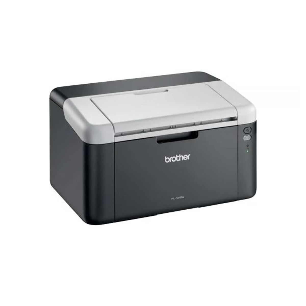 BROTHER - IMPRESORA LASER BROTHER HL-1202 MONOCROMATICA