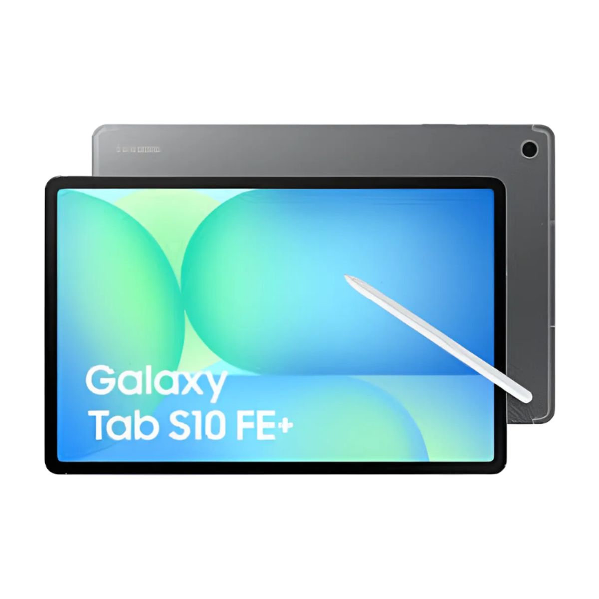 SAMSUNG - Tablet Samsung Galaxy Tab S10 Fe Plus 13.1 Ai 128gb 8gb - Nuevo!!