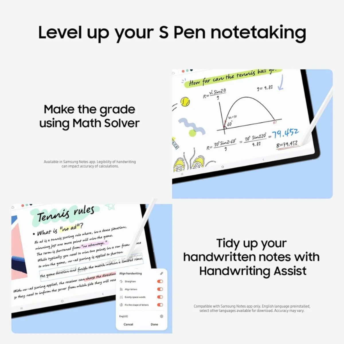 SAMSUNG - Tablet Samsung Galaxy Tab S10 Fe Plus 13.1 Ai 128gb 8gb - Nuevo!!