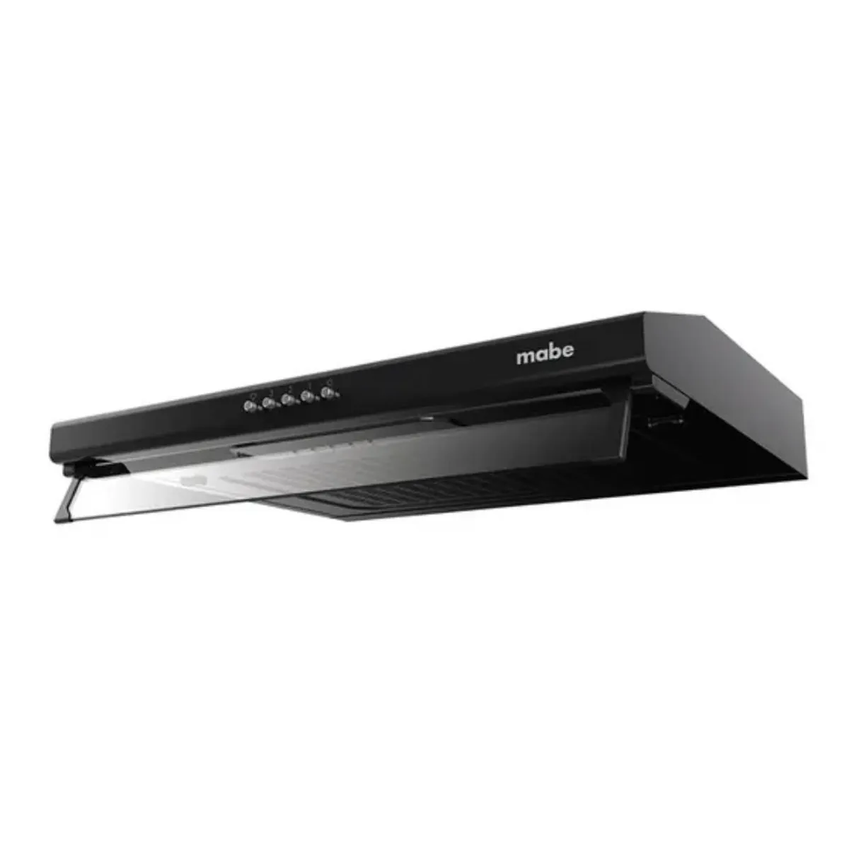 MABE - Campana Extractora Mabe CMU6020PB0 60cm