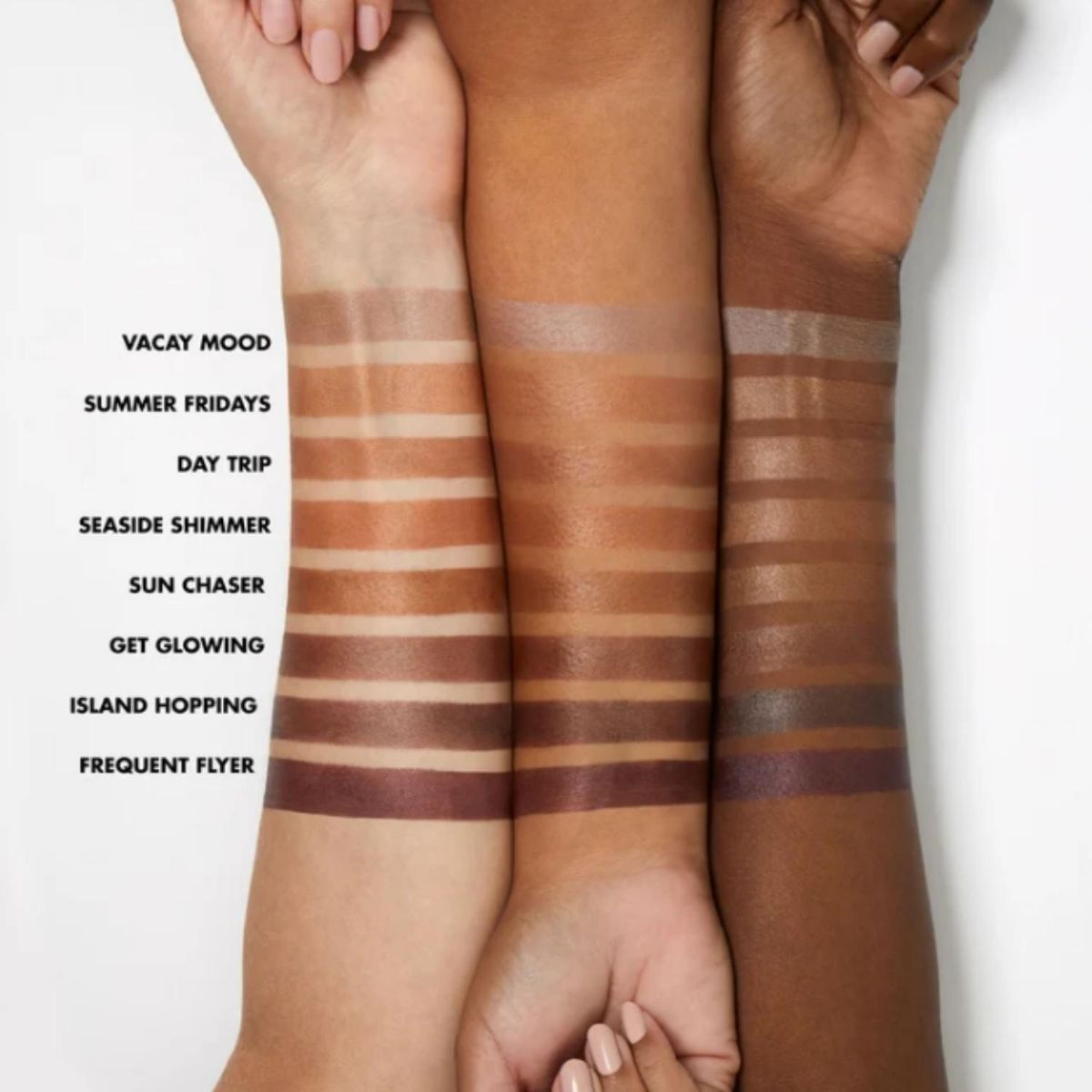 ELF - Crema Bronceadora e.l.f. Putty Bronzer - Get Glowing