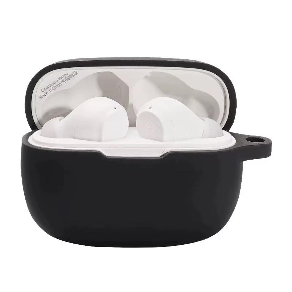 GENERICO - Funda para audifonos jbl wave 200 tws de silicona