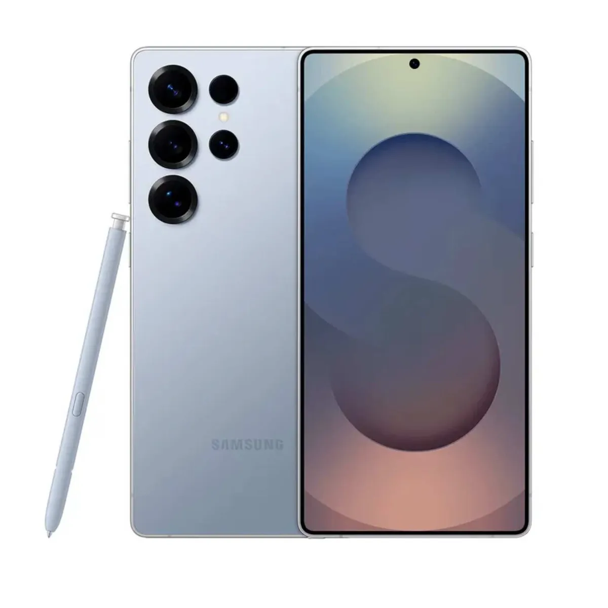 SAMSUNG - SAMSUNG S25 ULTRA 512GB - AZUL